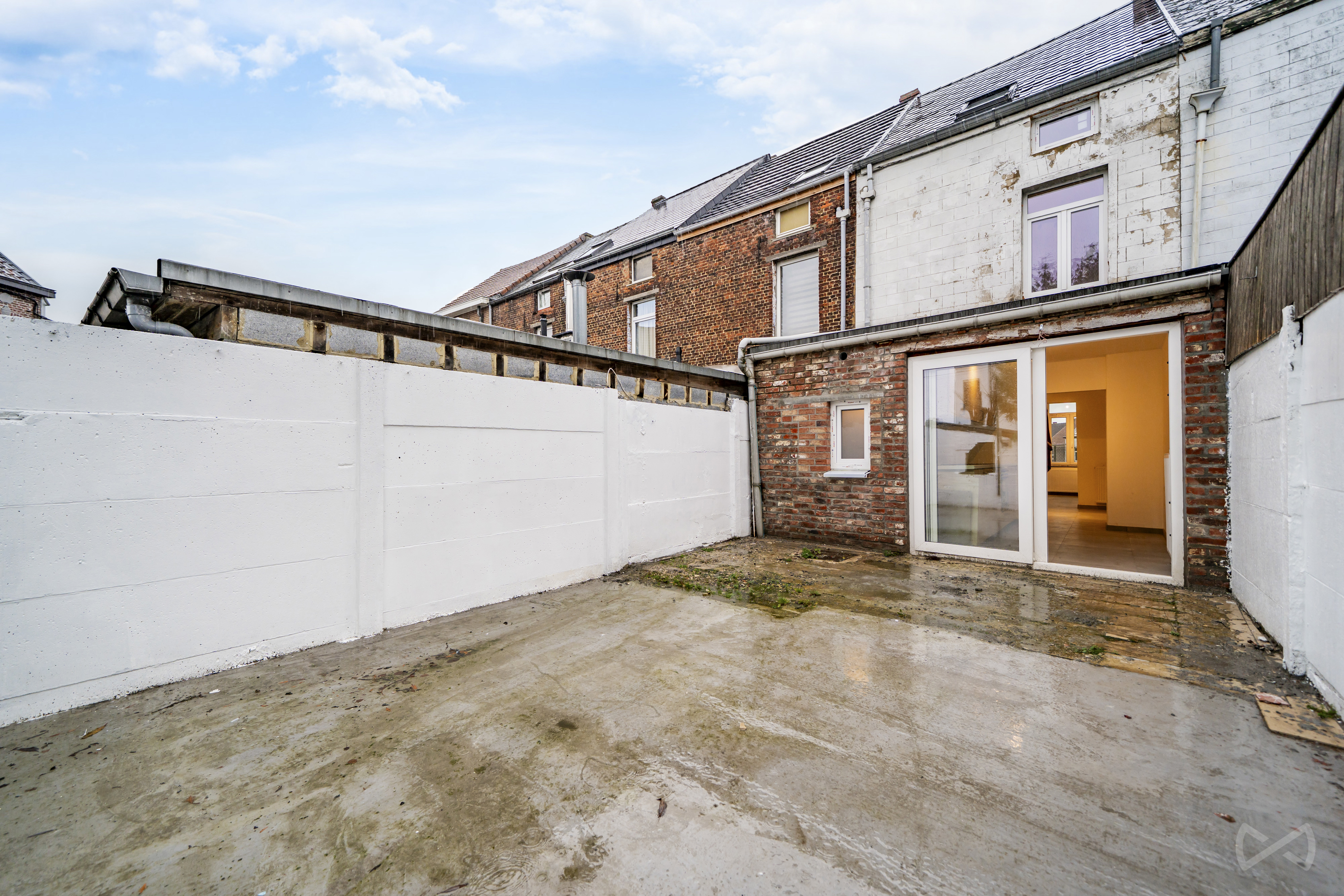 Picture 3 of 4 for House with three bedrooms in Braine-le-comte