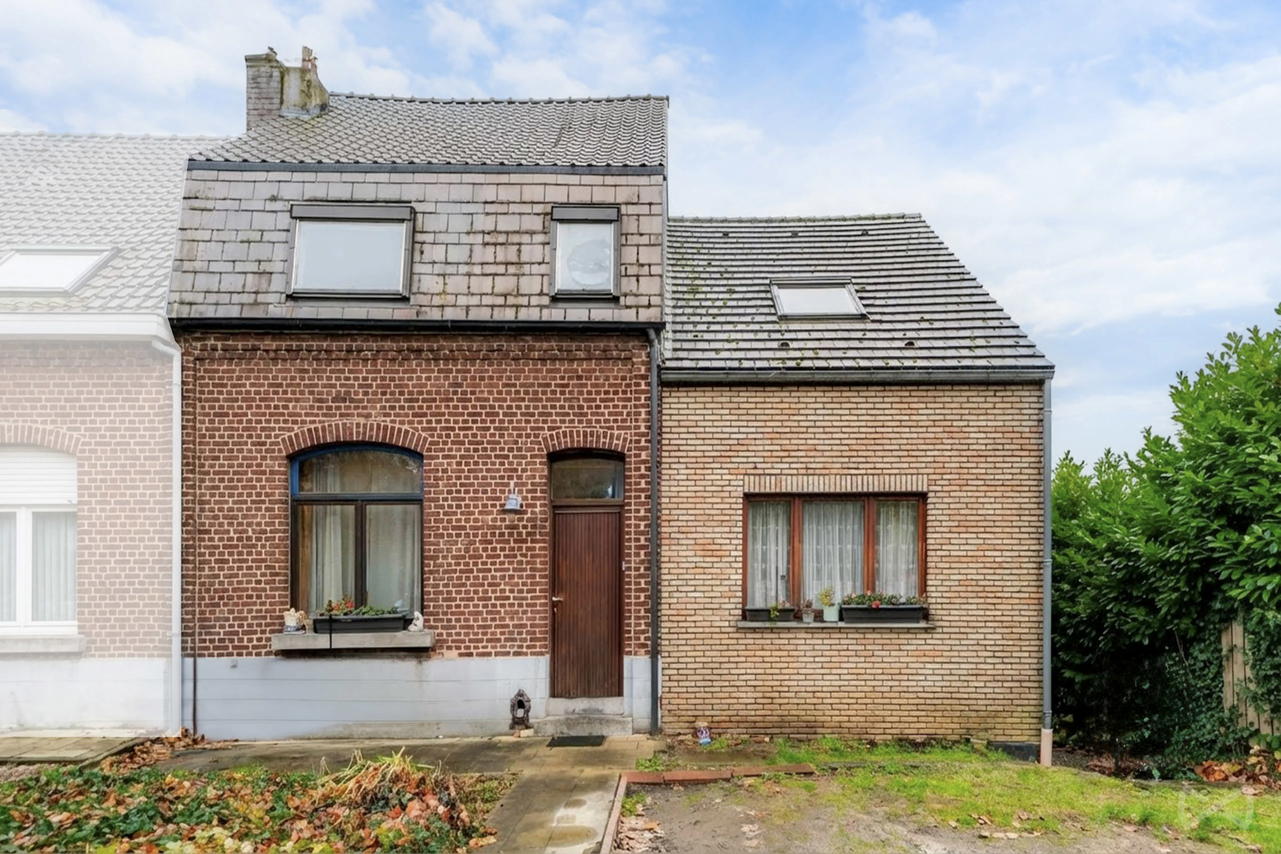 Photo 1 sur 5 pour Maison de trois chambres à Rixensart