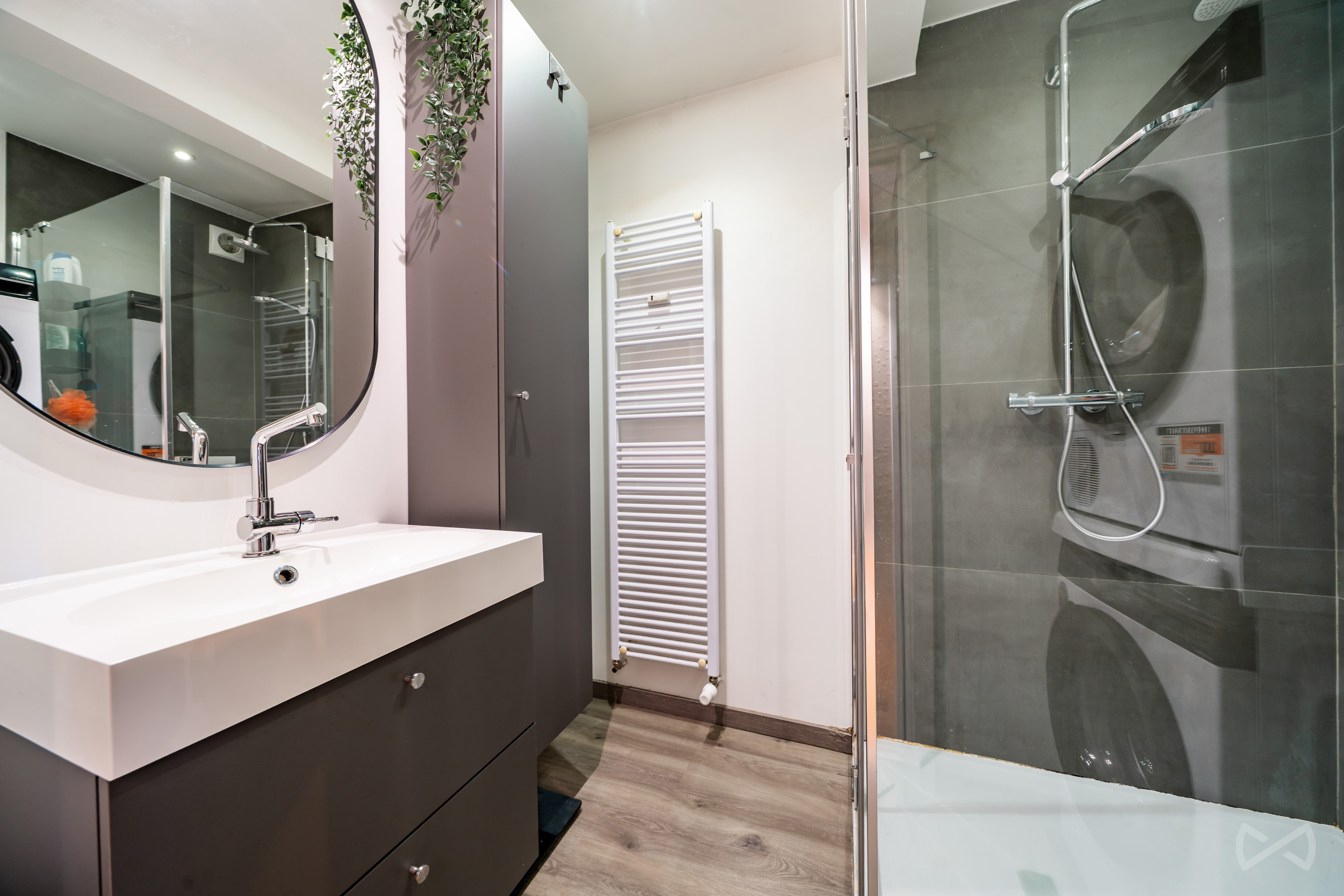 Foto 1 van 4 van Appartement met twee slaapkamers in Watermael-Boitsfort