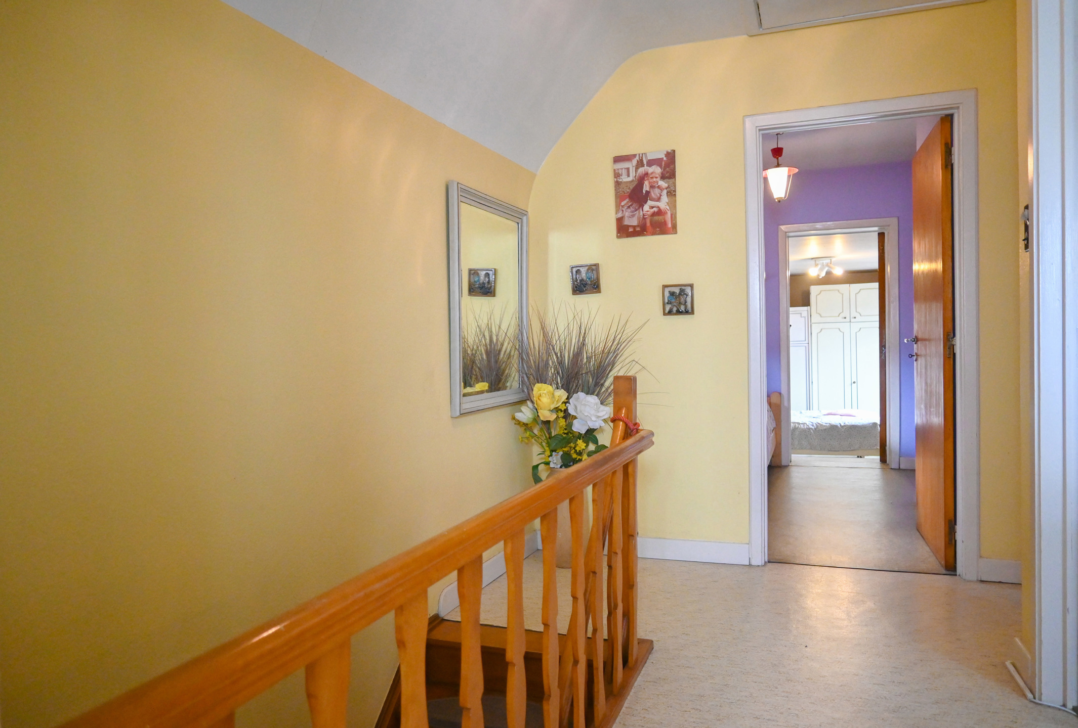 Picture 2 of 4 for Charming house with three bedrooms in Herk-de-Stad