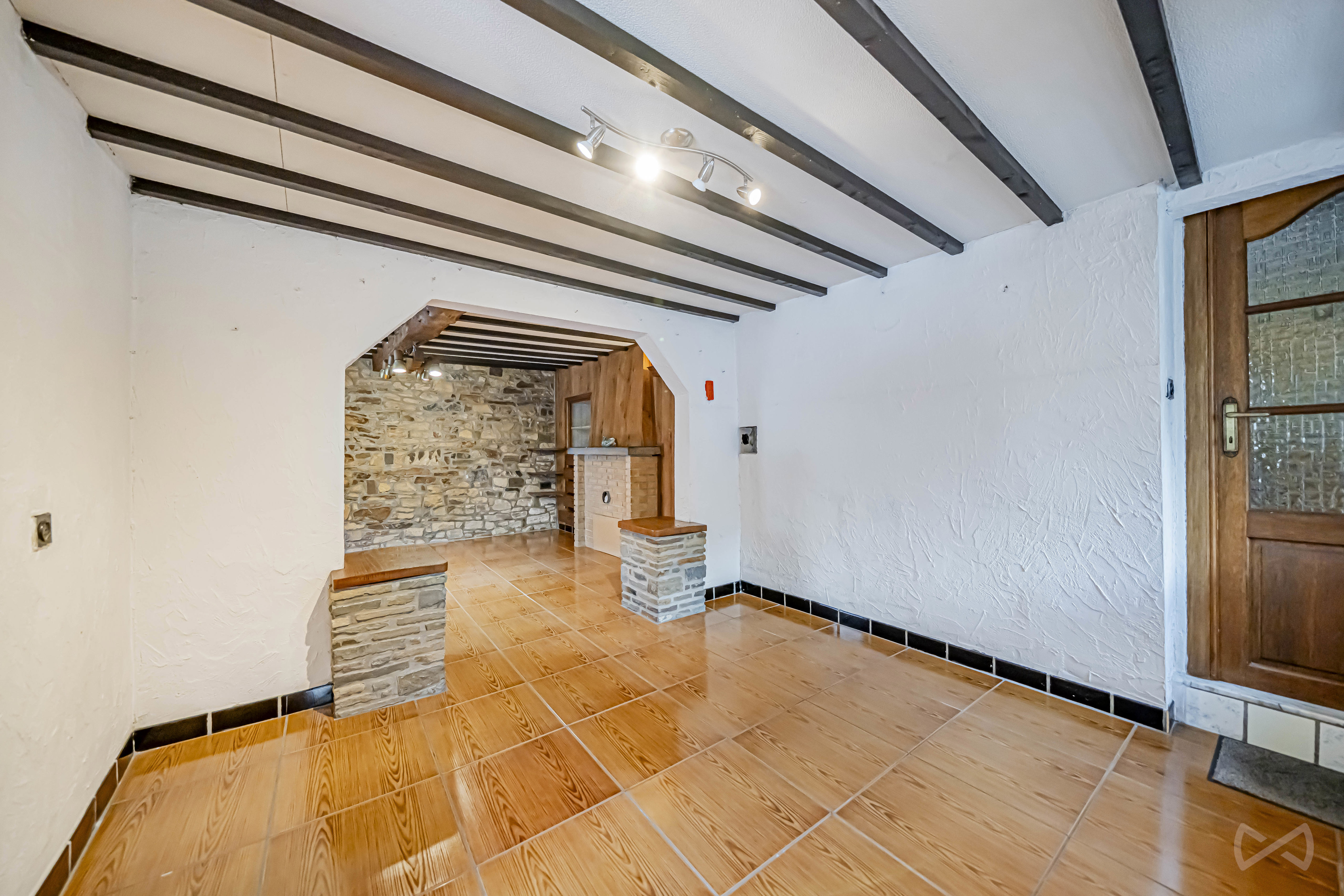Picture 3 of 4 for House with two bedrooms in Sprimont