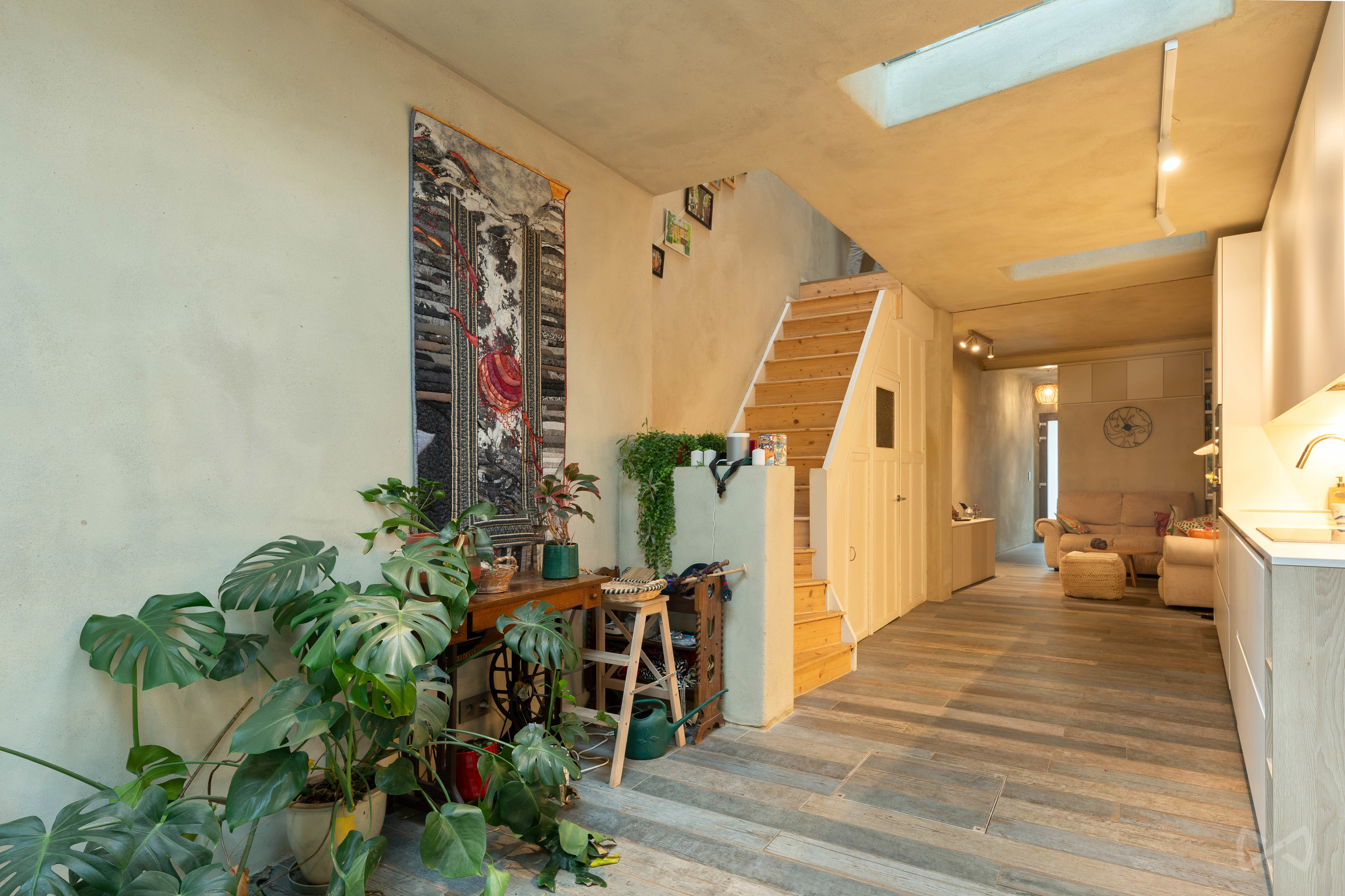 Picture 4 of 4 for House with two bedrooms in Leuven