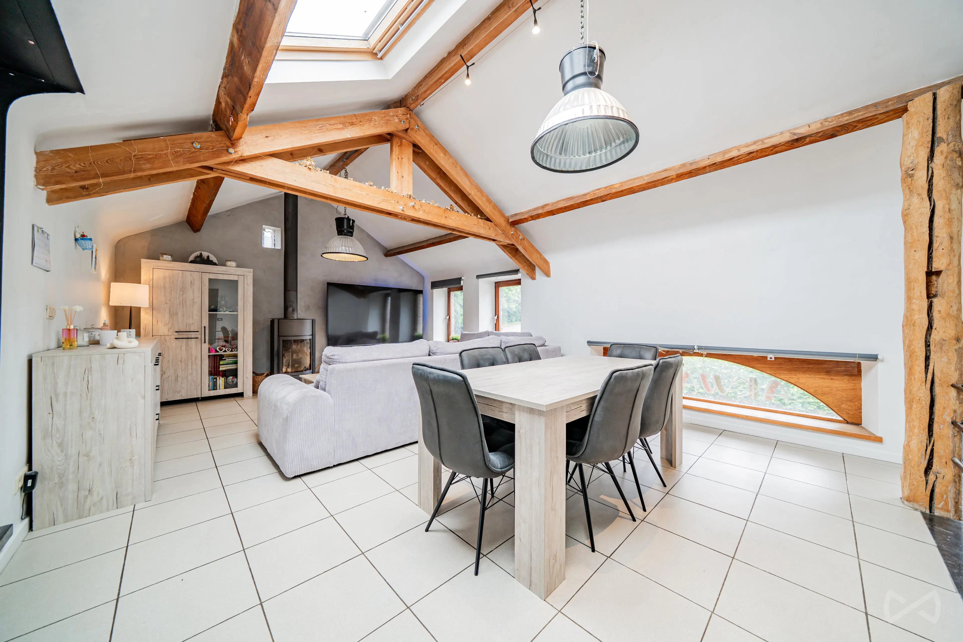 Foto van de woning