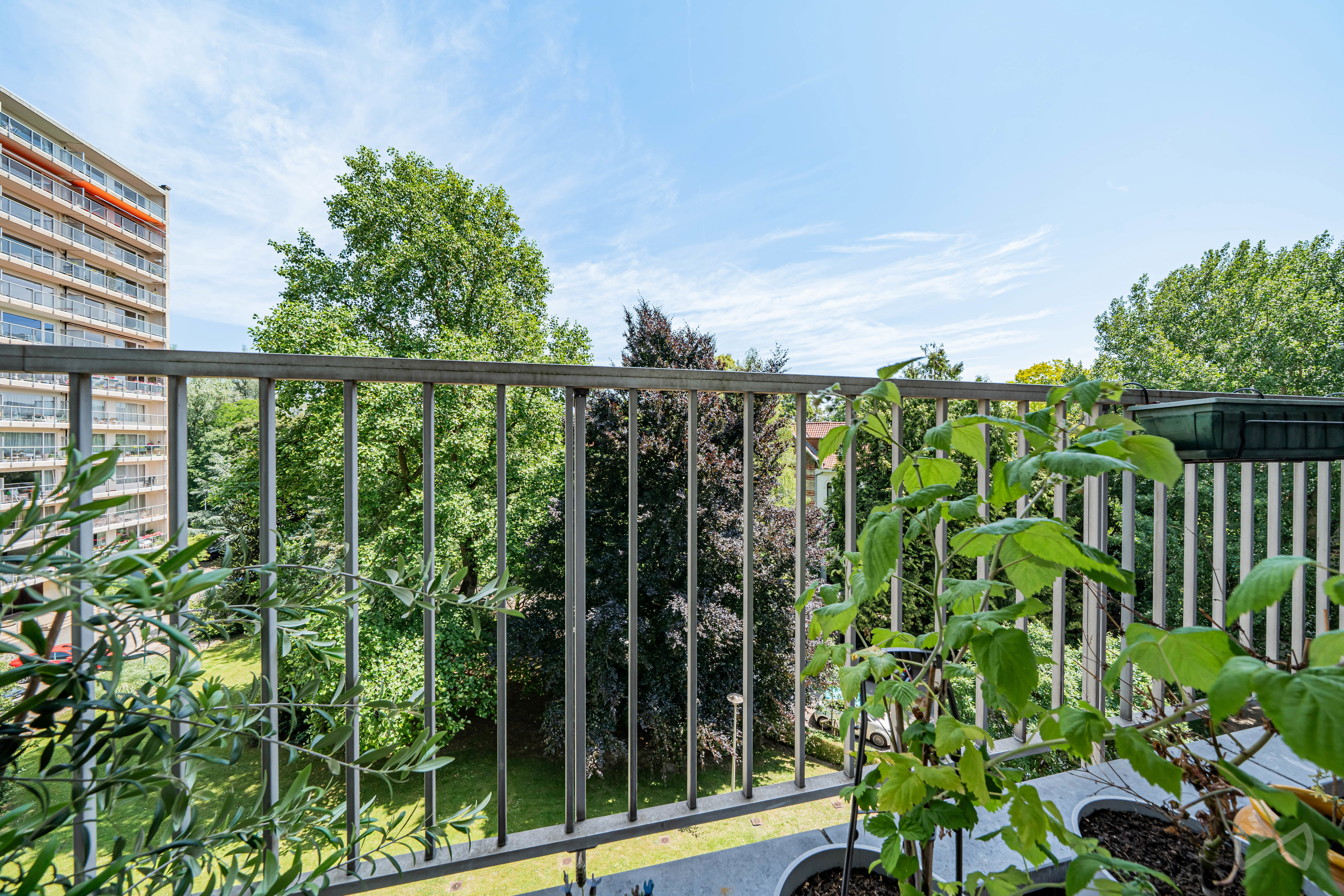Picture 4 of 4 for Flat with three bedrooms in Watermael-Boitsfort