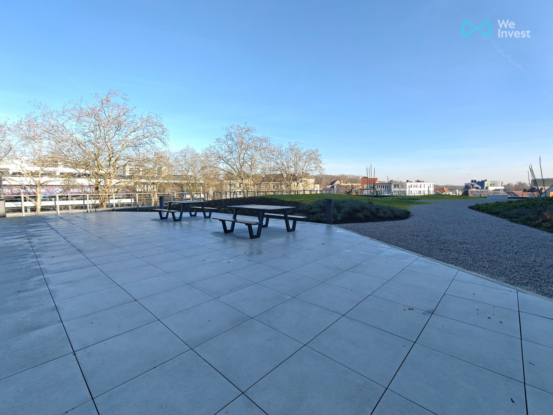 Picture 4 of 4 for Student room in Jette