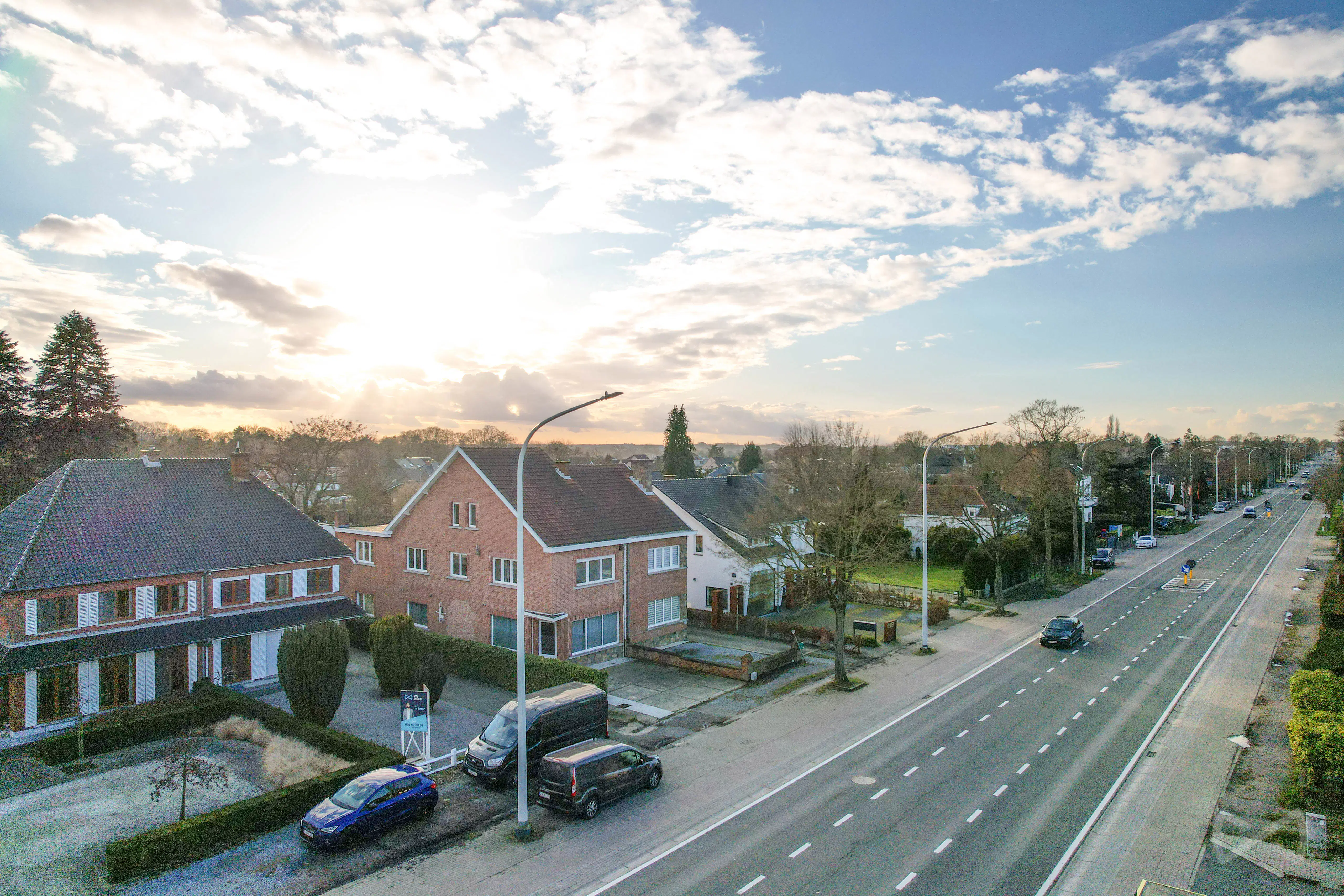 Picture 3 of 3 for House with three bedrooms in Bierbeek