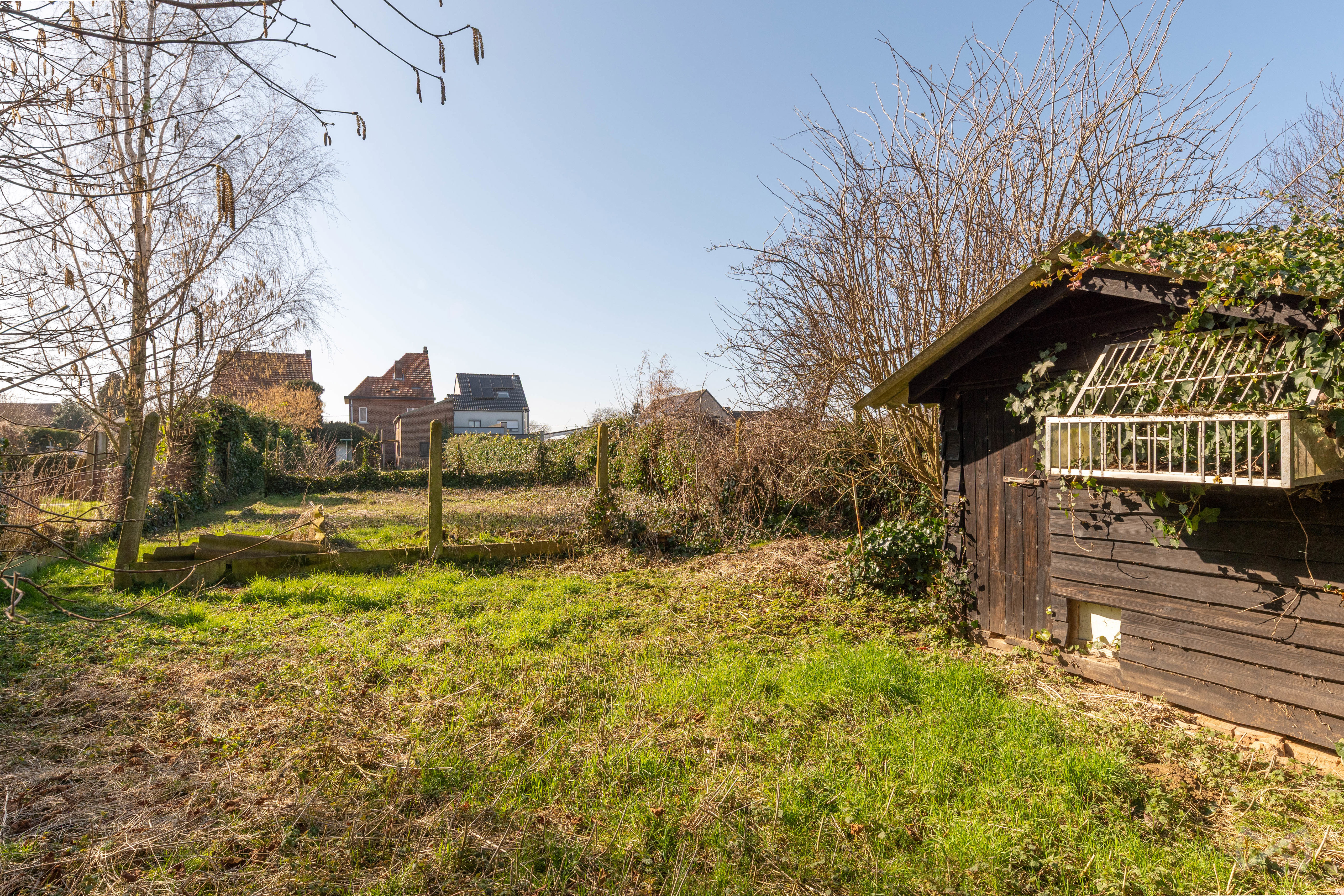 Photo 4 sur 4 pour Maison de deux chambres à Boutersem Vertrijk
