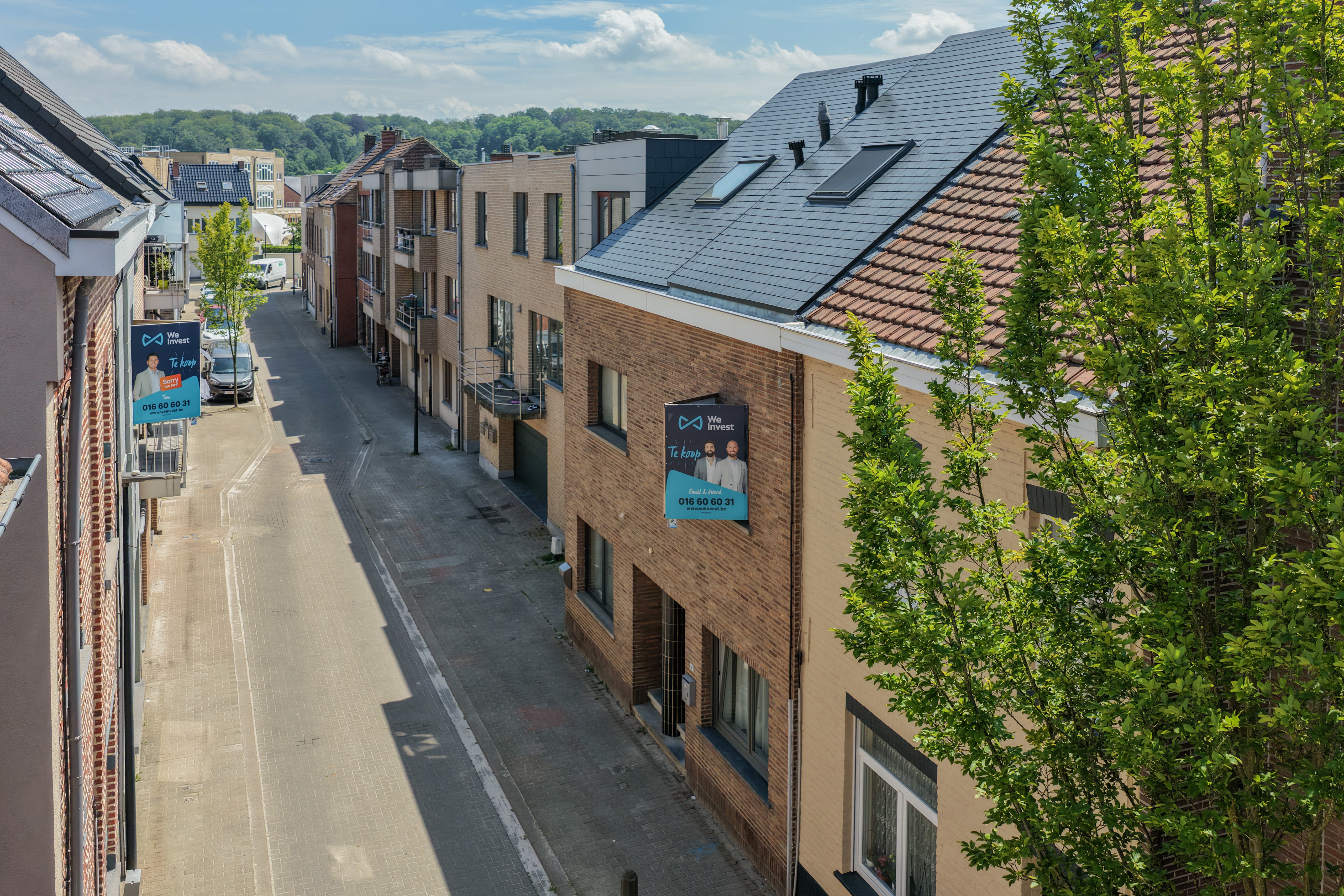 Foto van de woning