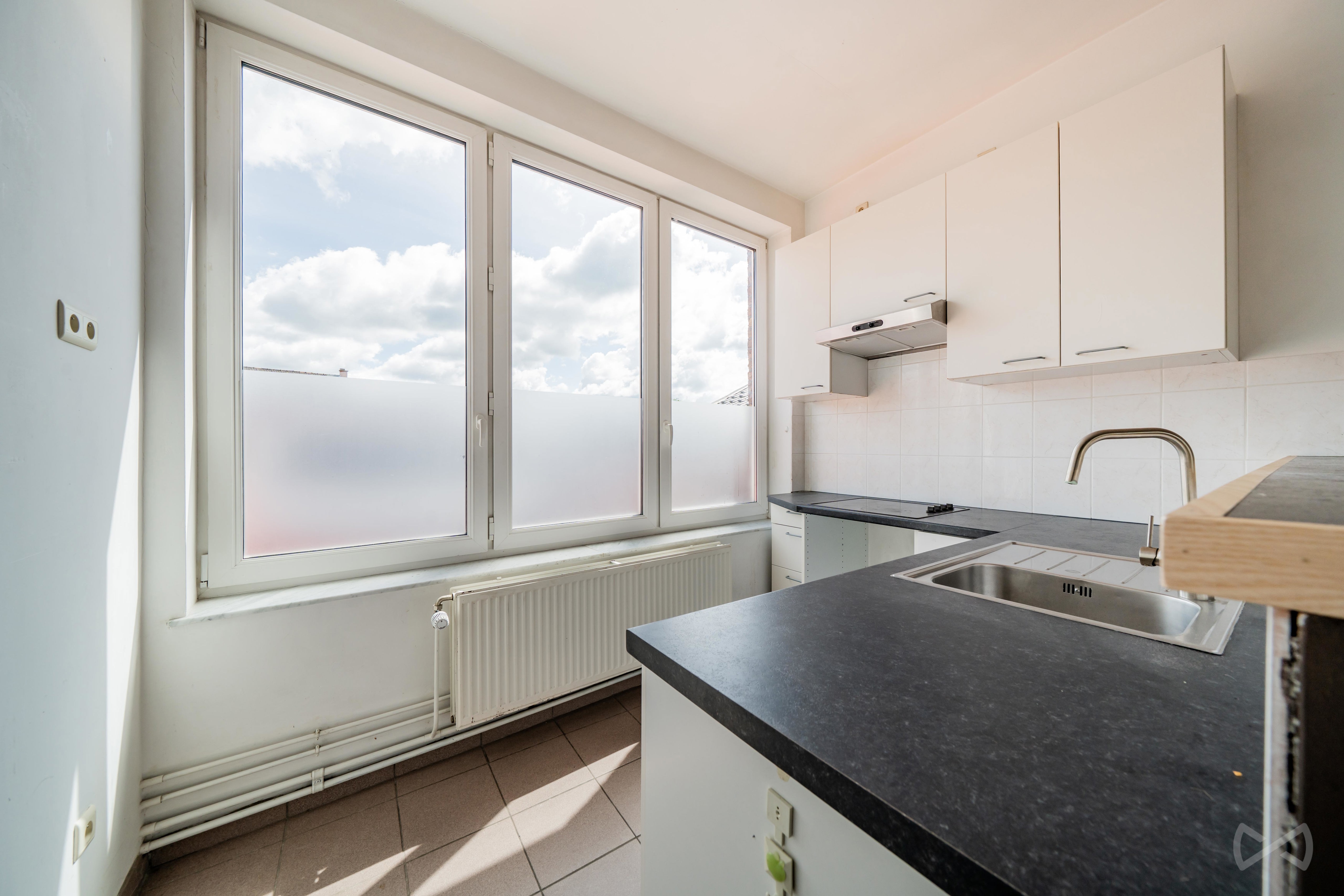 Foto van de woning