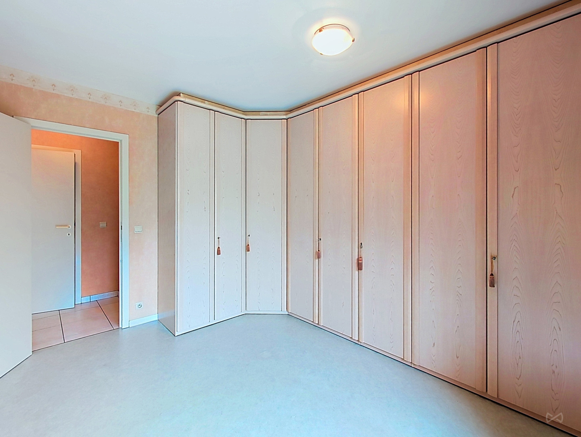 Photo 1 sur 4 pour Appartement d'une chambre à Berchem-Sainte-Agathe