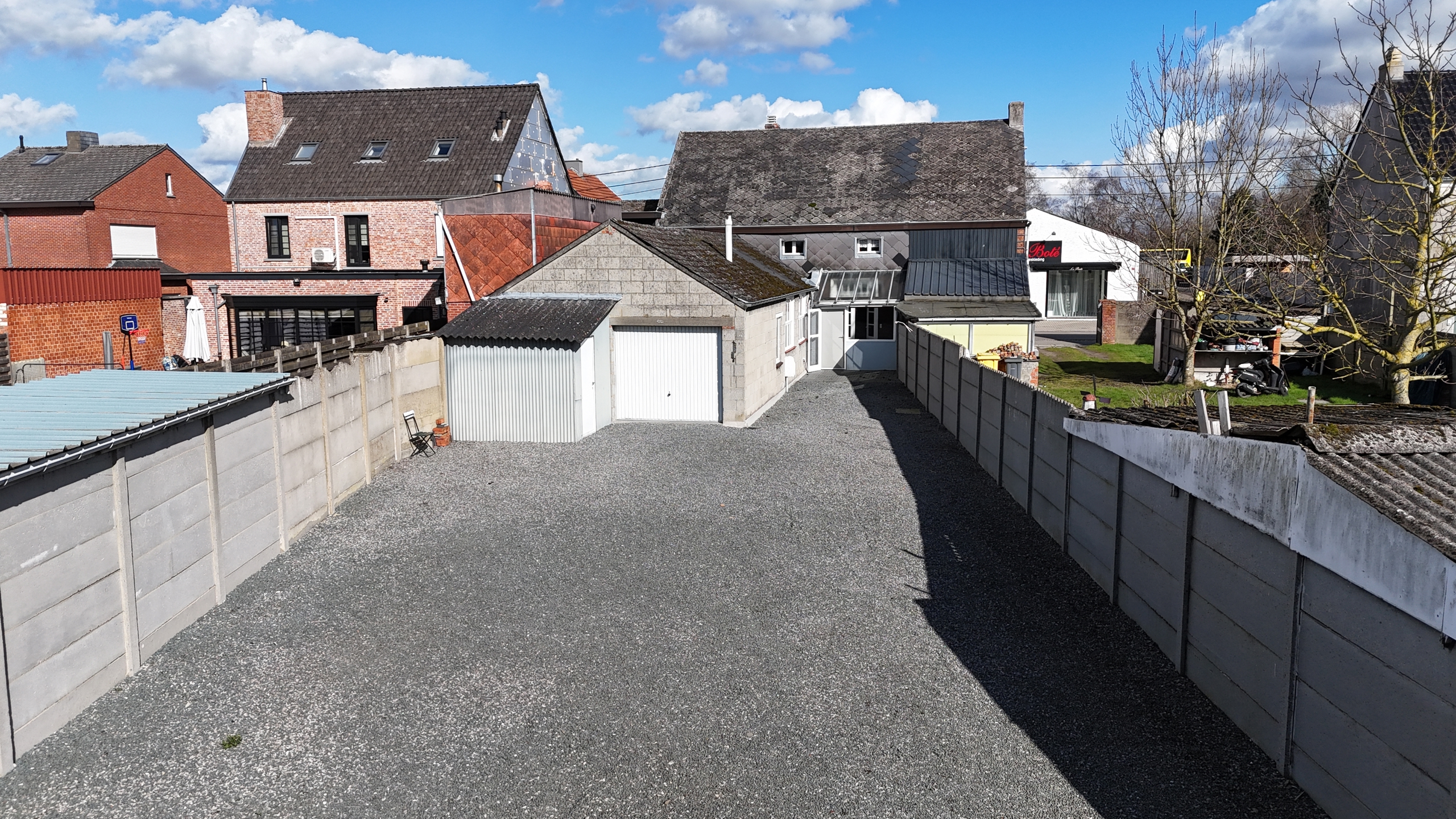 Photo 4 sur 4 pour Maison de trois chambres à Heist-op-den-Berg