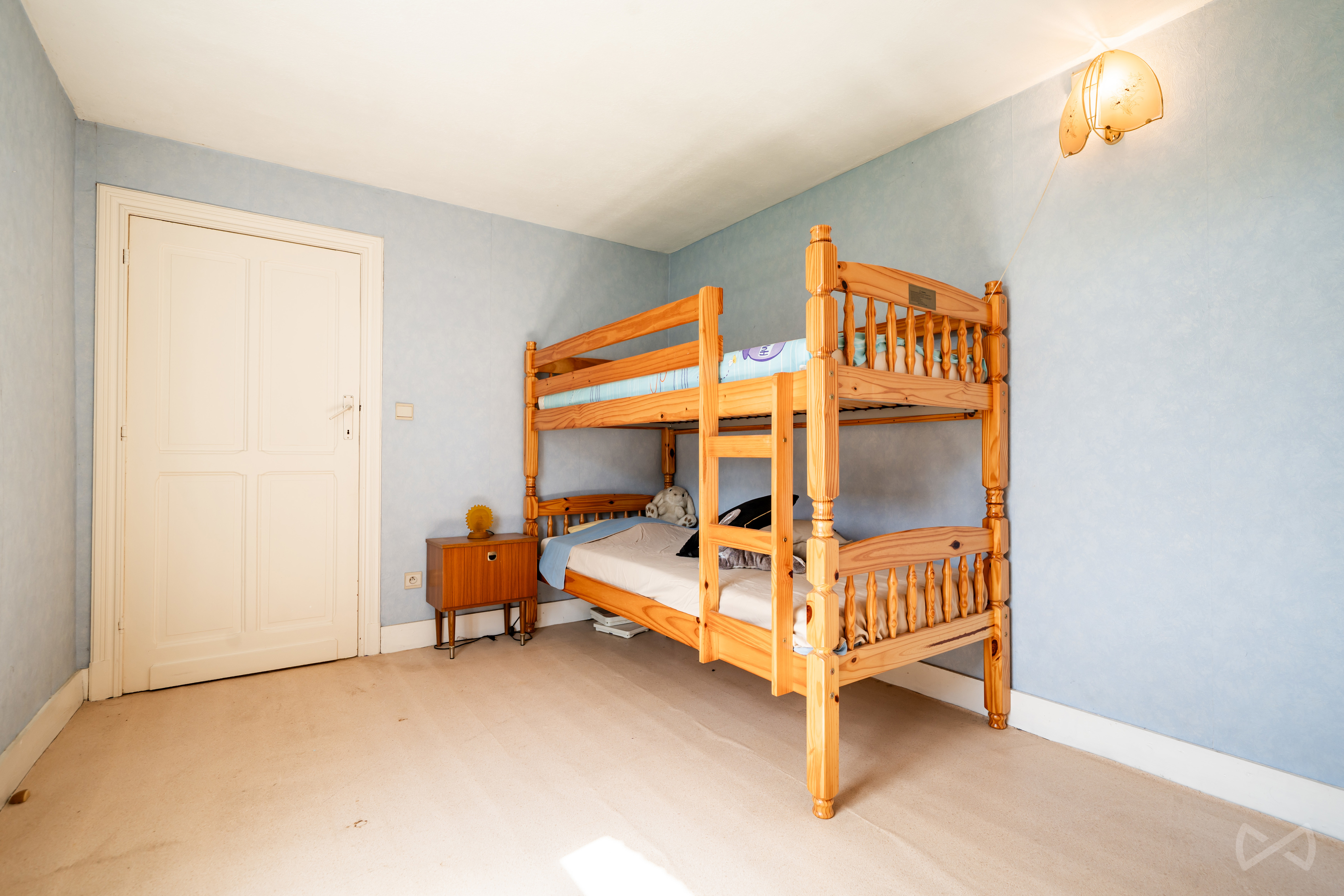 Picture 2 of 4 for House with two bedrooms in HÉlÉcine