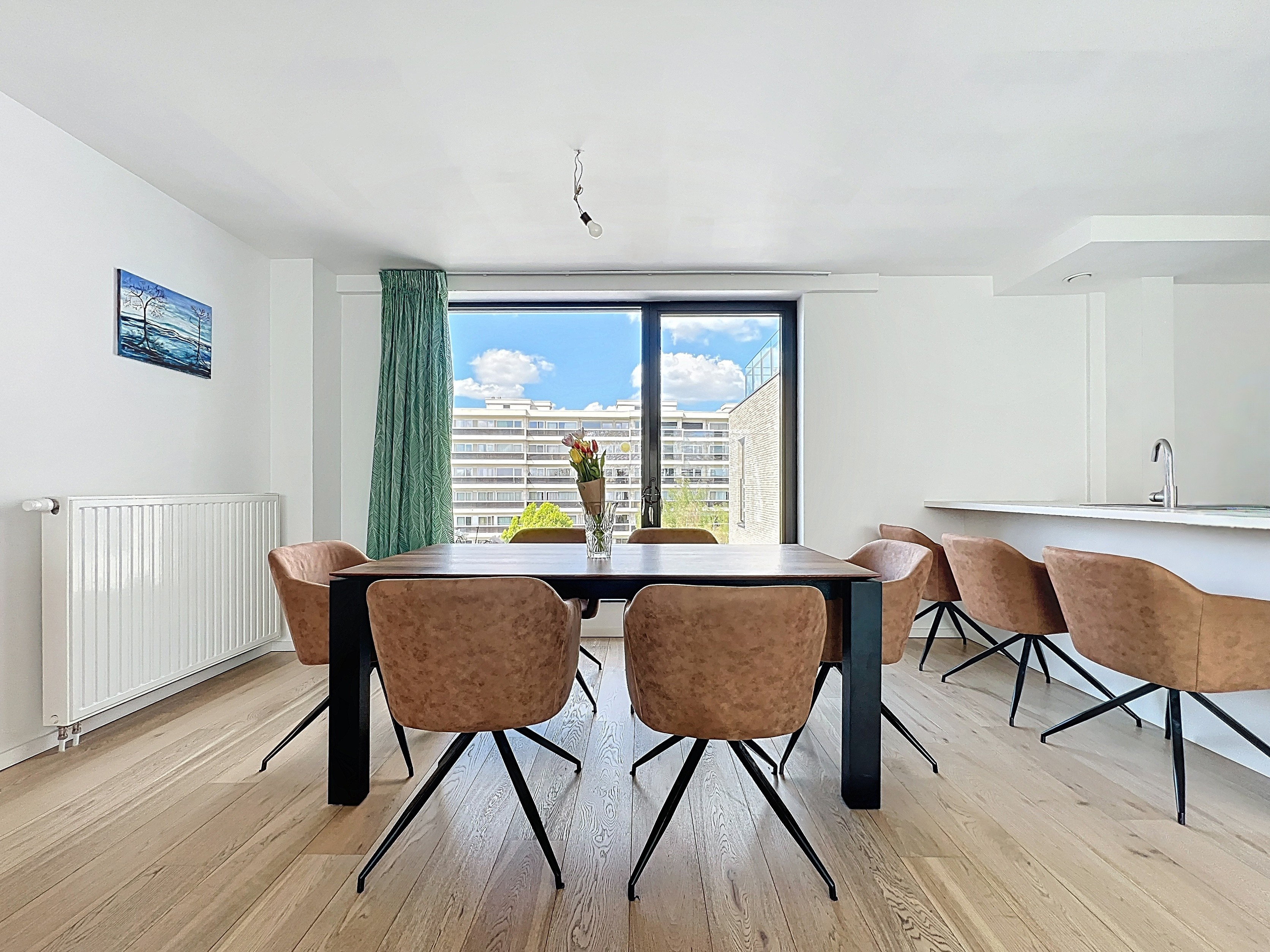 Foto van de woning