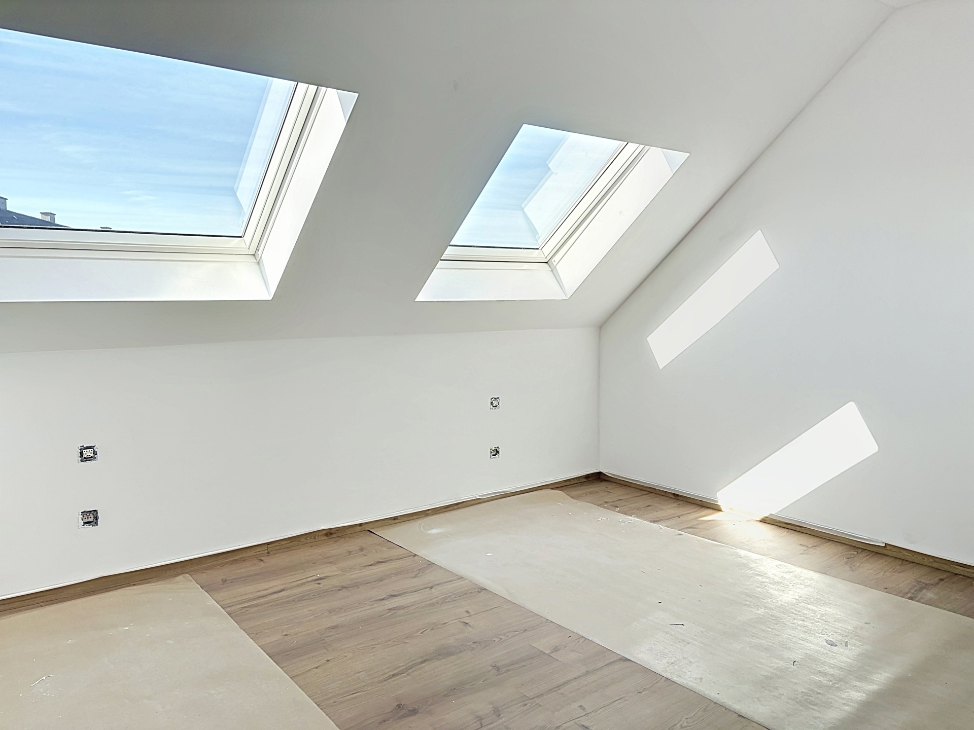 Picture 2 of 4 for House with three bedrooms in Manage Bellecourt