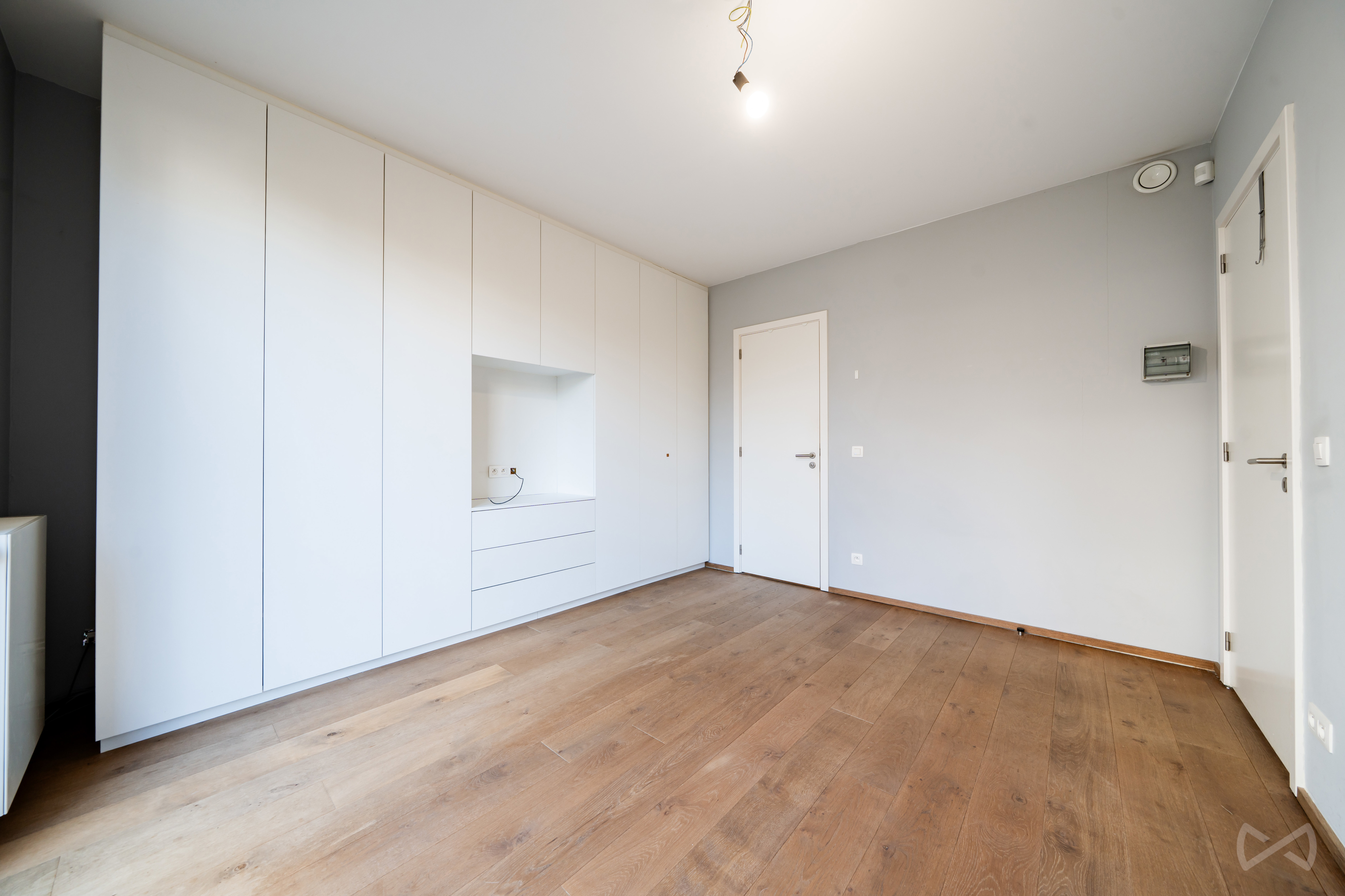 Picture 1 of 4 for Ground floor with one bedroom in Uccle