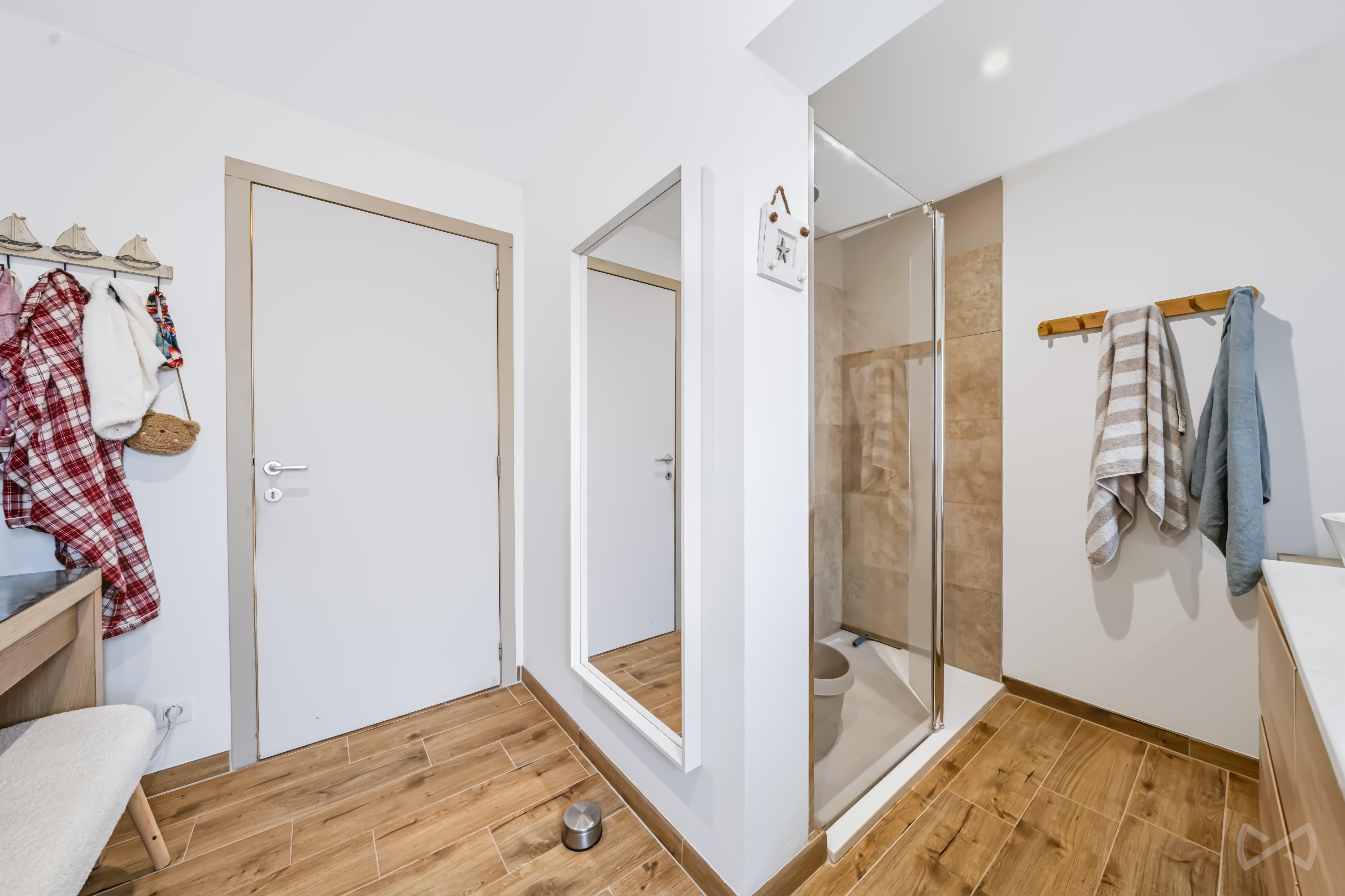 Picture 1 of 4 for House with two bedrooms in Meeffe