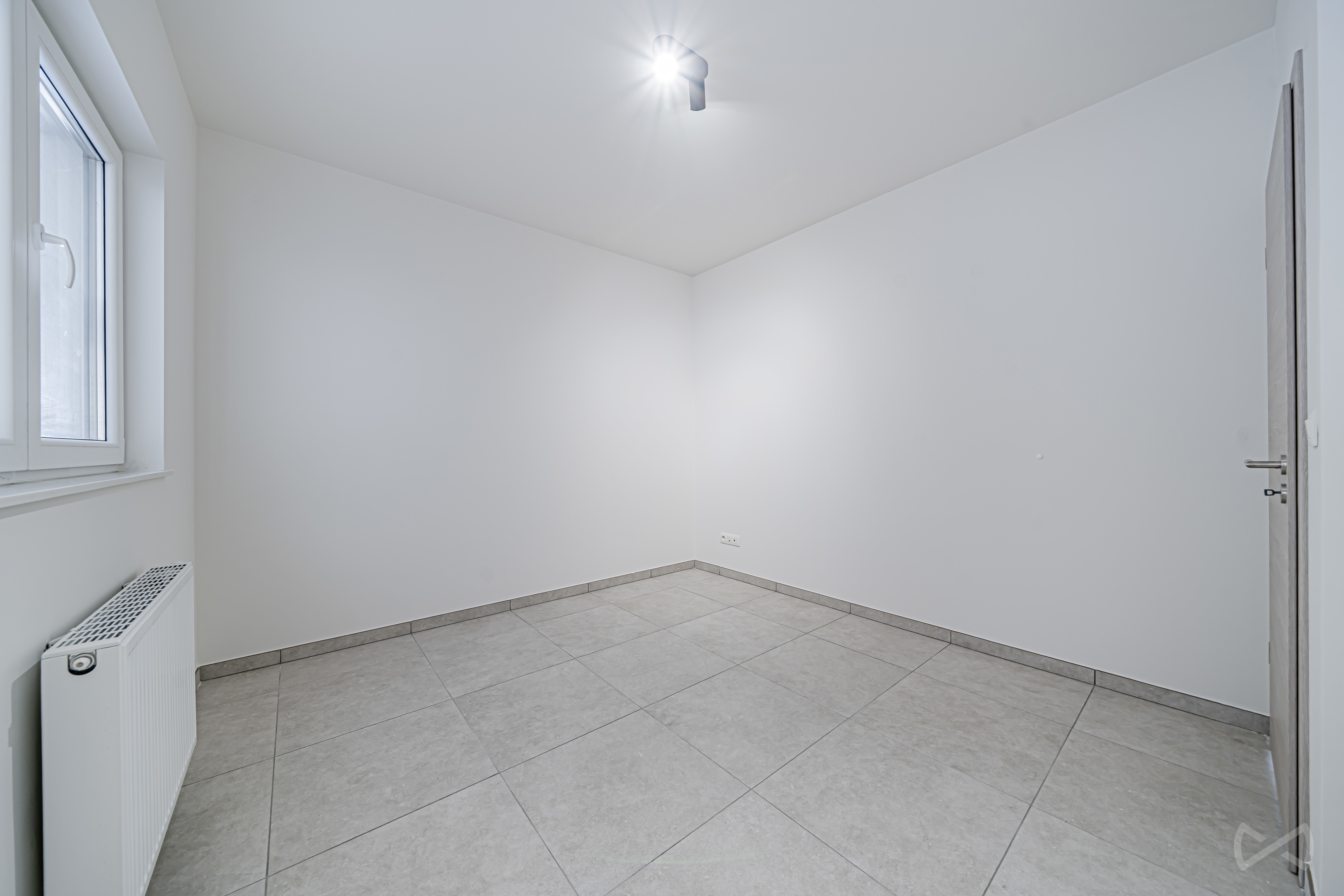 Picture 1 of 4 for Flat with two bedrooms in Trazegnies