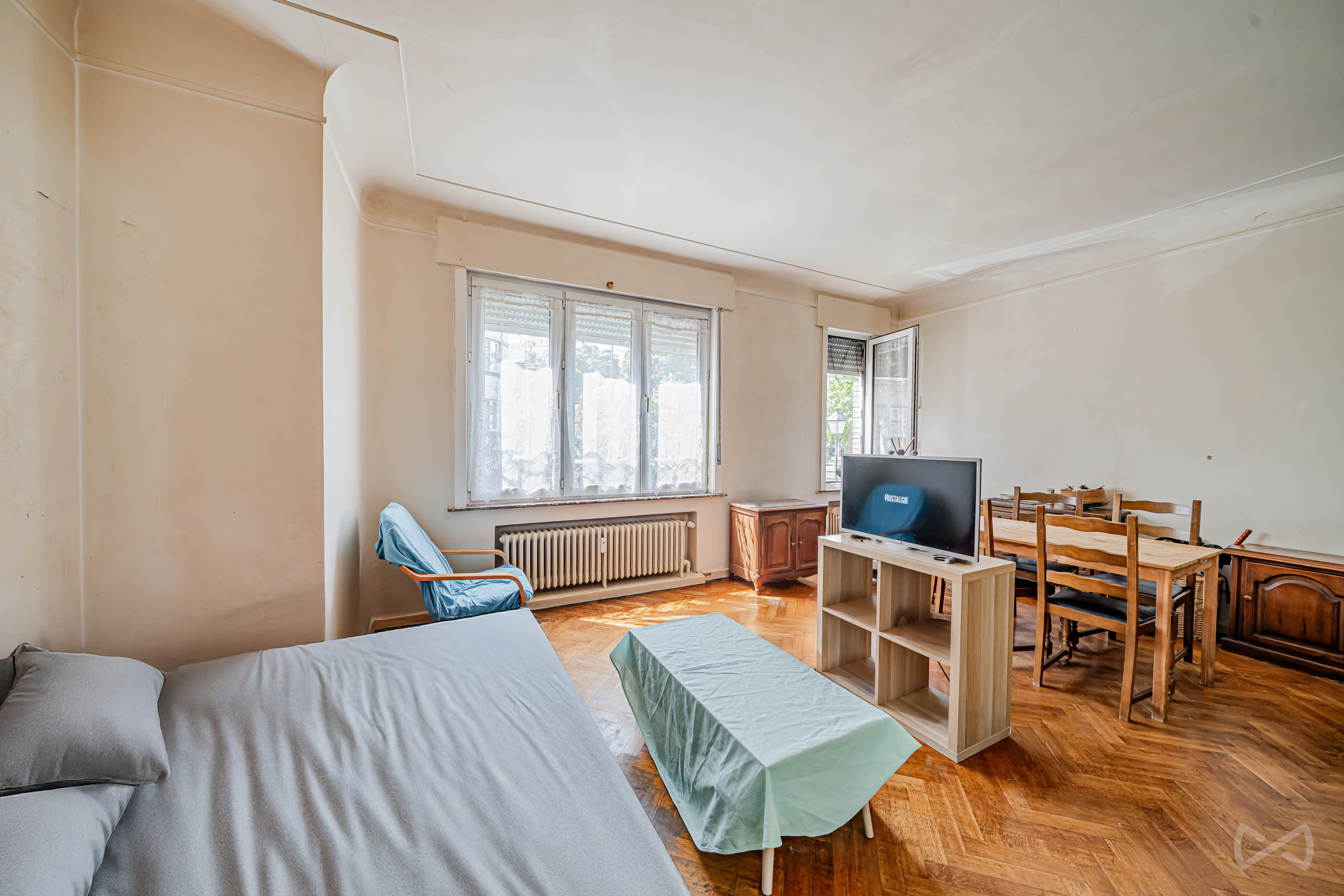 Foto van de woning