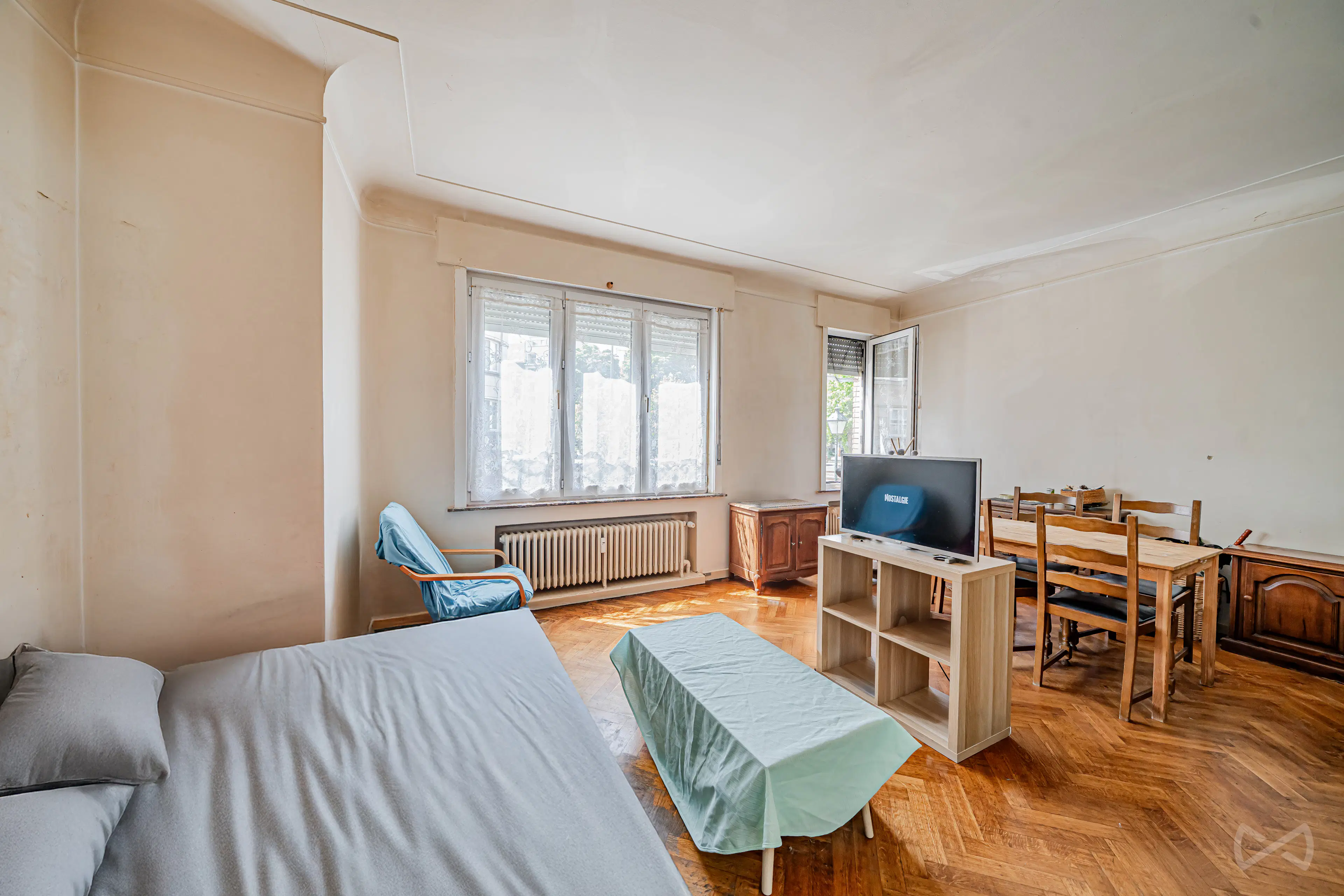 Foto van de woning