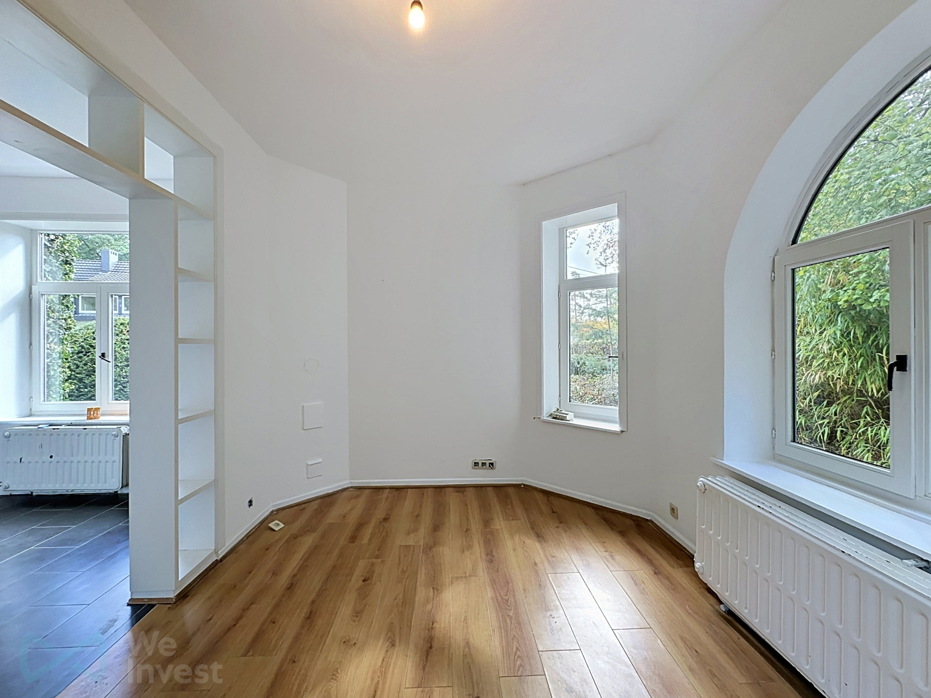Photo 3 sur 4 pour Maison de deux chambres à La Hulpe