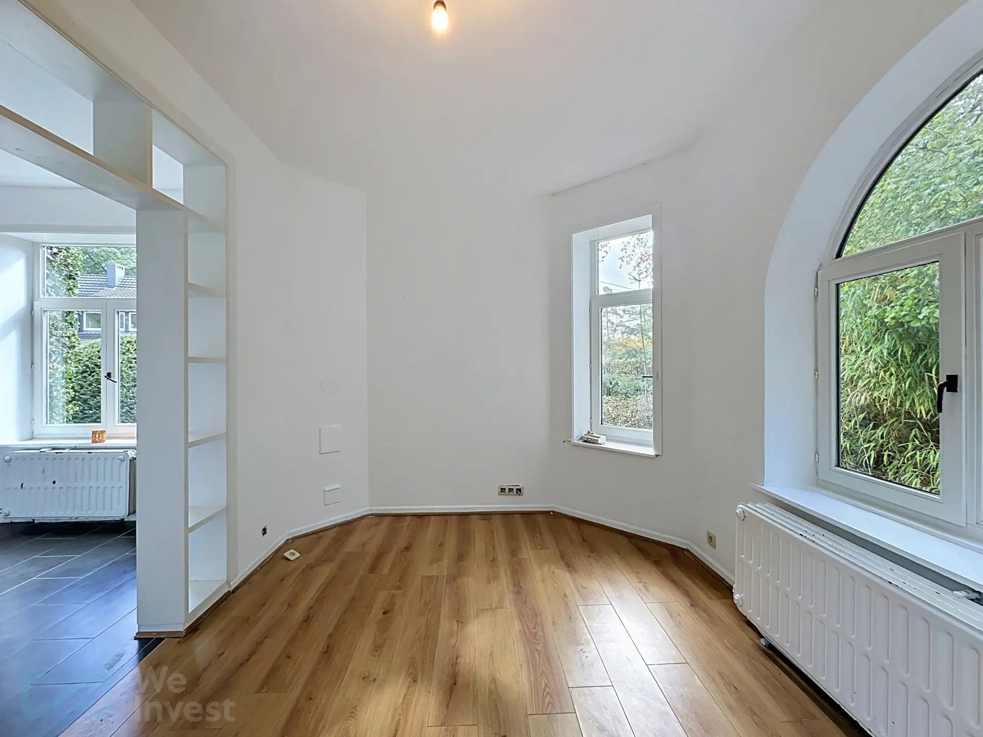 Photo 3 sur 4 pour Maison de deux chambres à La Hulpe