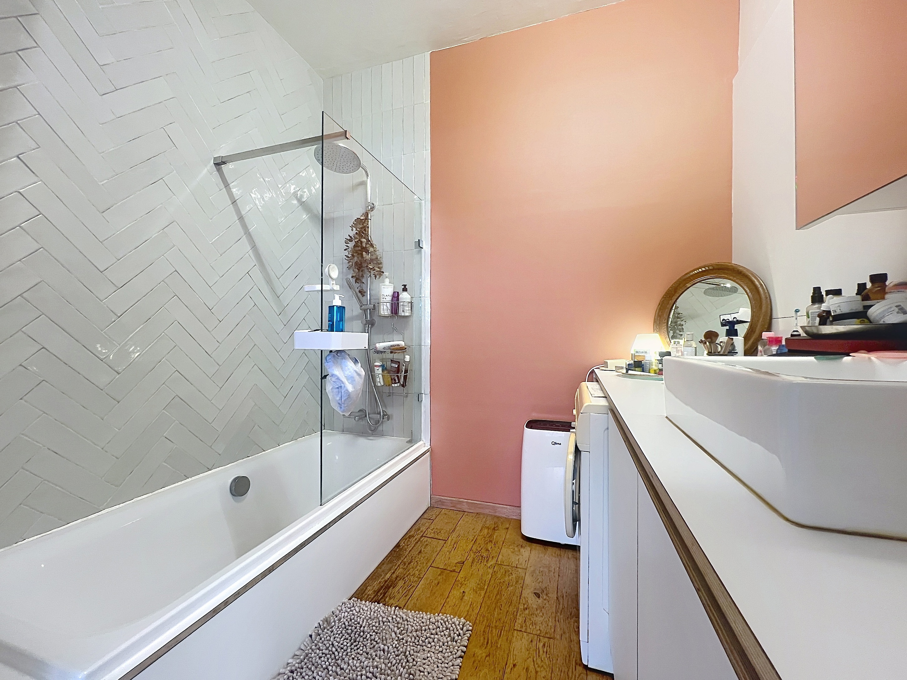 Photo 4 sur 4 pour Loft d'une chambre à Schaerbeek
