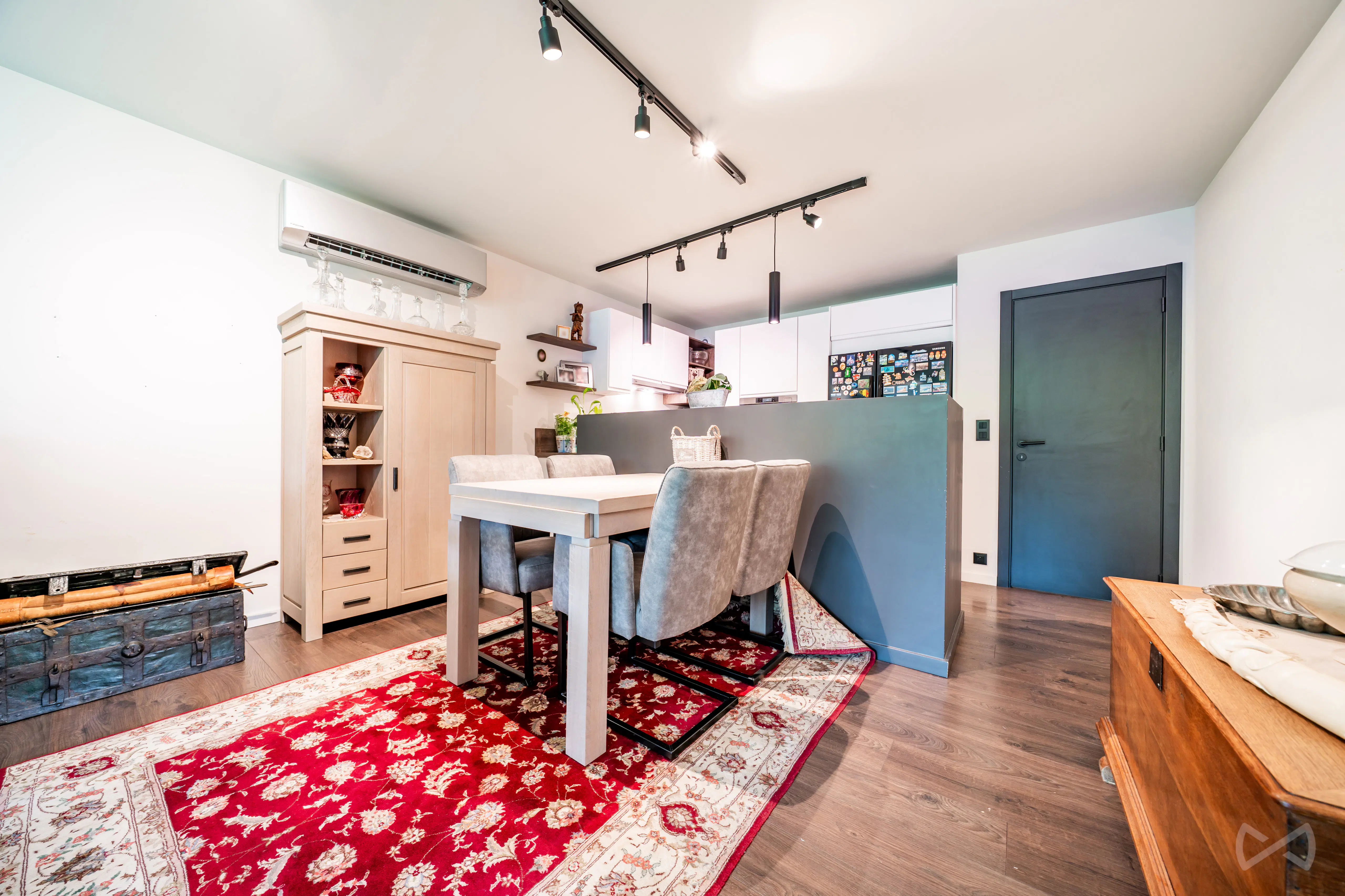 Picture 1 of 4 for Ground floor with two bedrooms in Barbençon