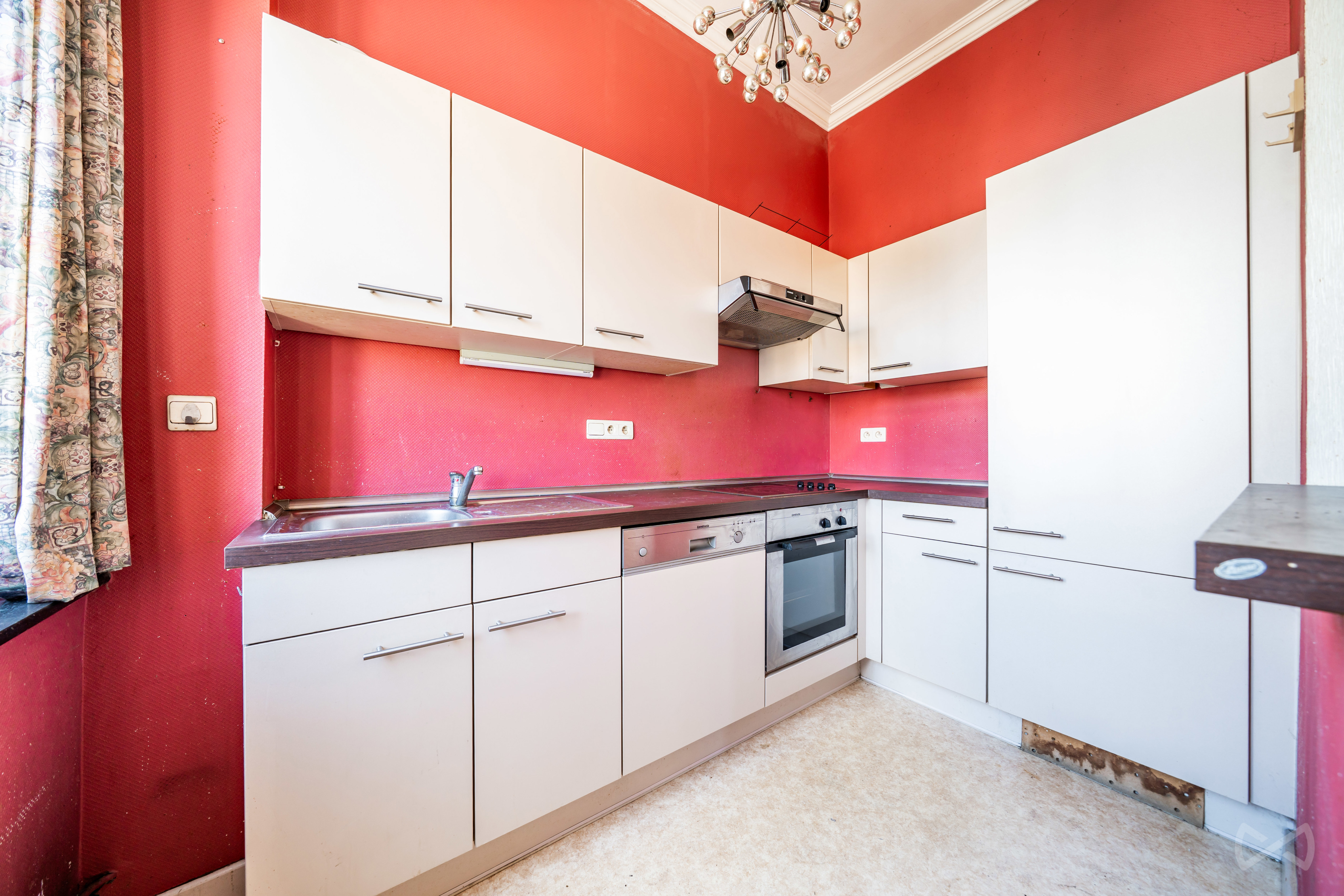 Picture 2 of 4 for Multi-purpose building with two bedrooms in Couvin