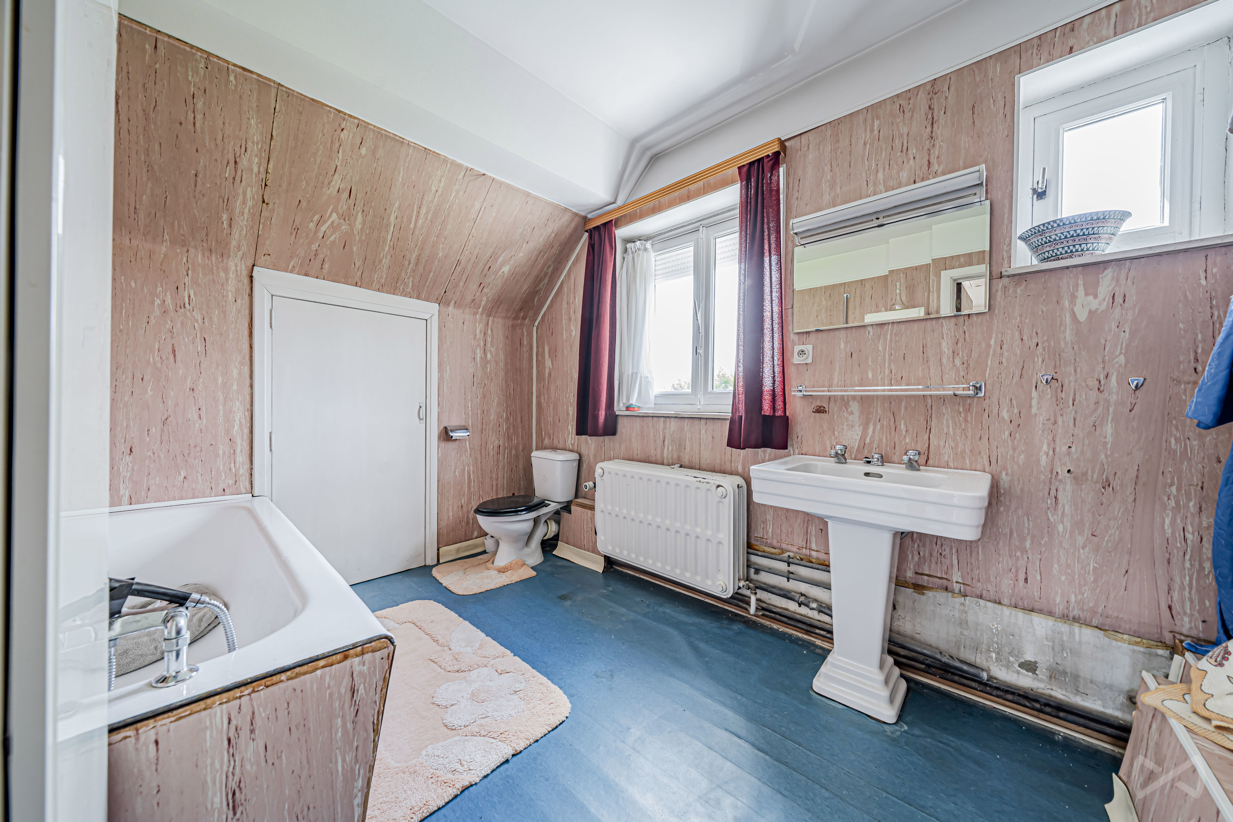 Photo 4 sur 4 pour Maison de quatre chambres à Aiseau-presles