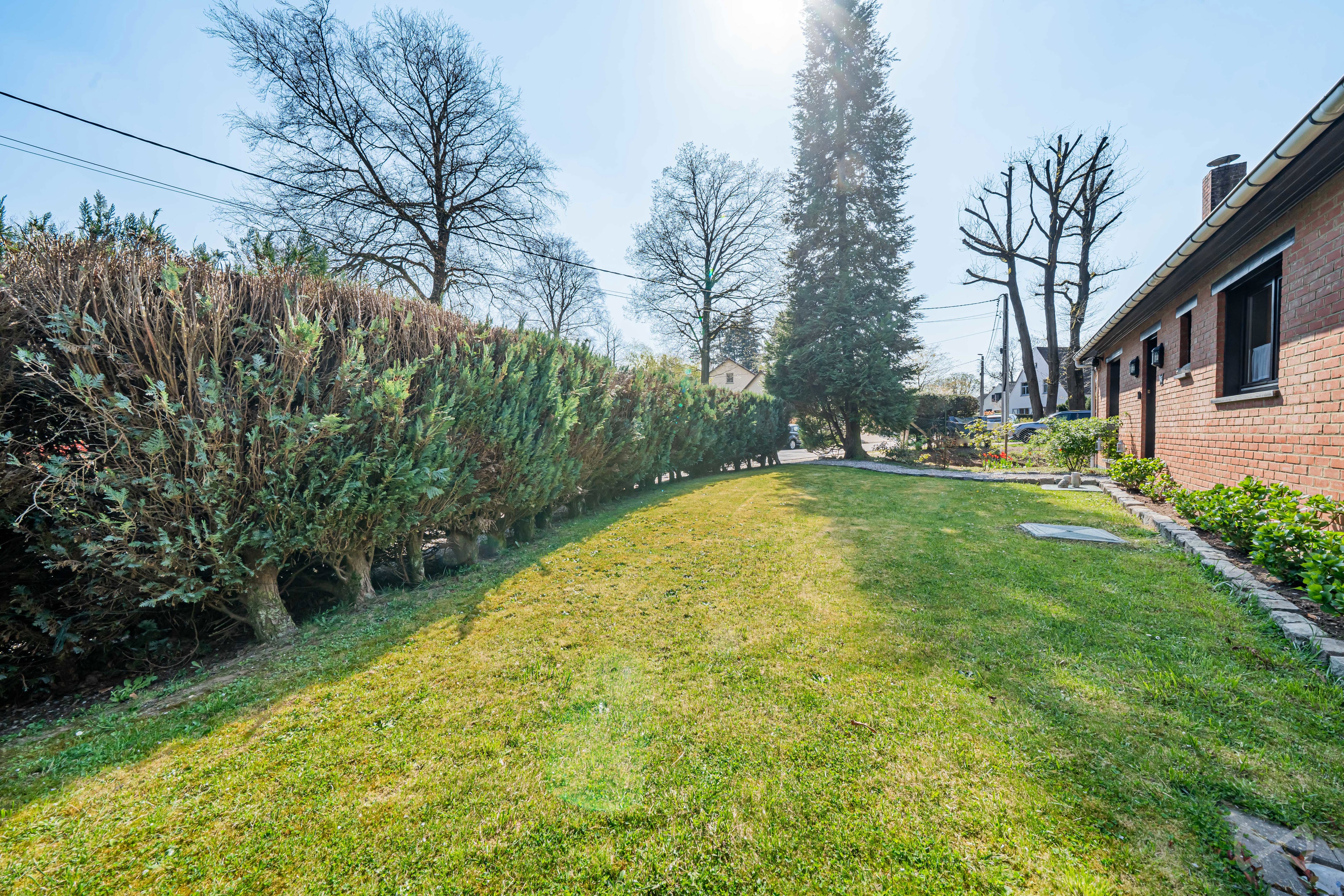 Photo 4 sur 4 pour Maison de trois chambres à Limelette