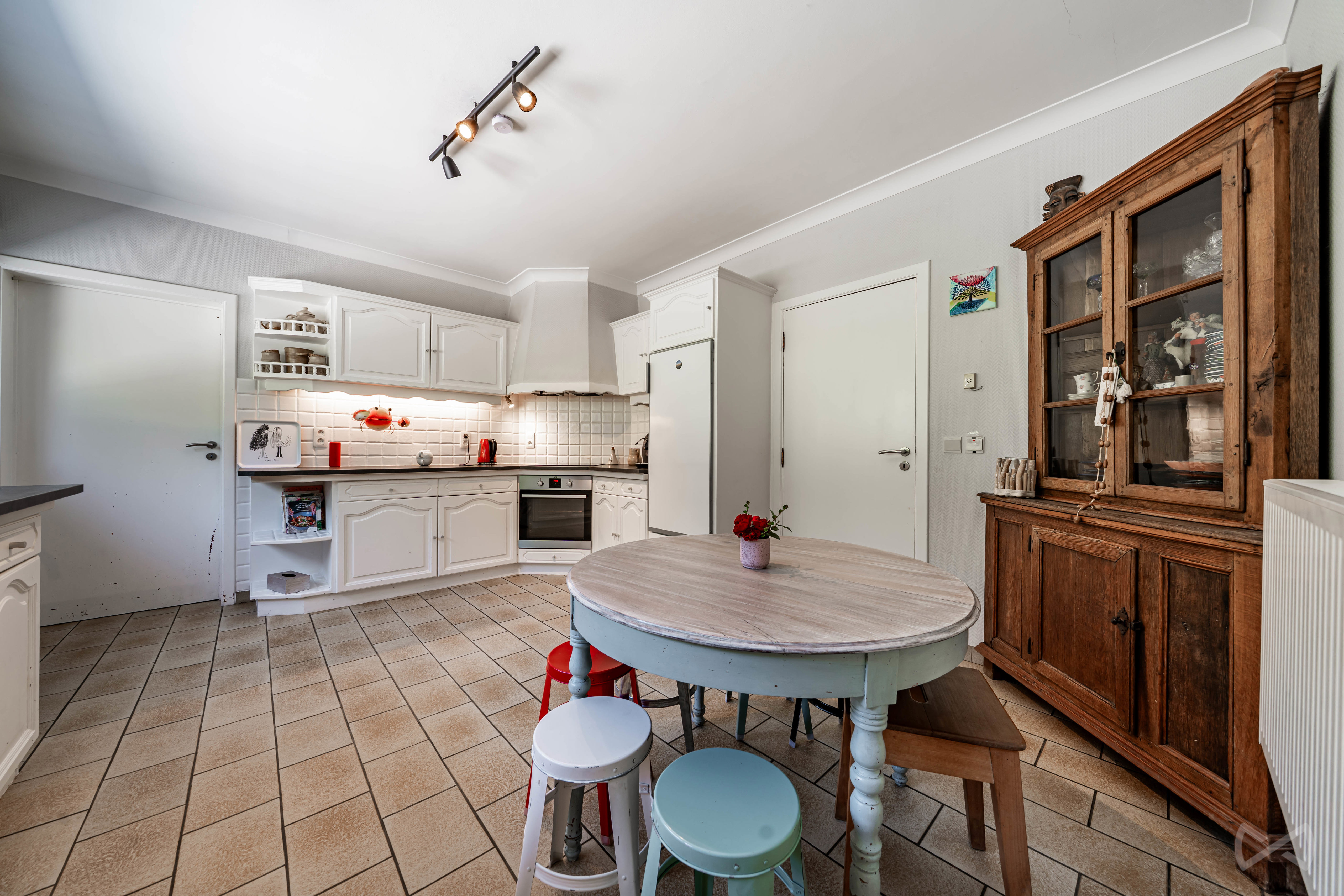 Picture 4 of 4 for Villa with five bedrooms in Mont-saint-guibert