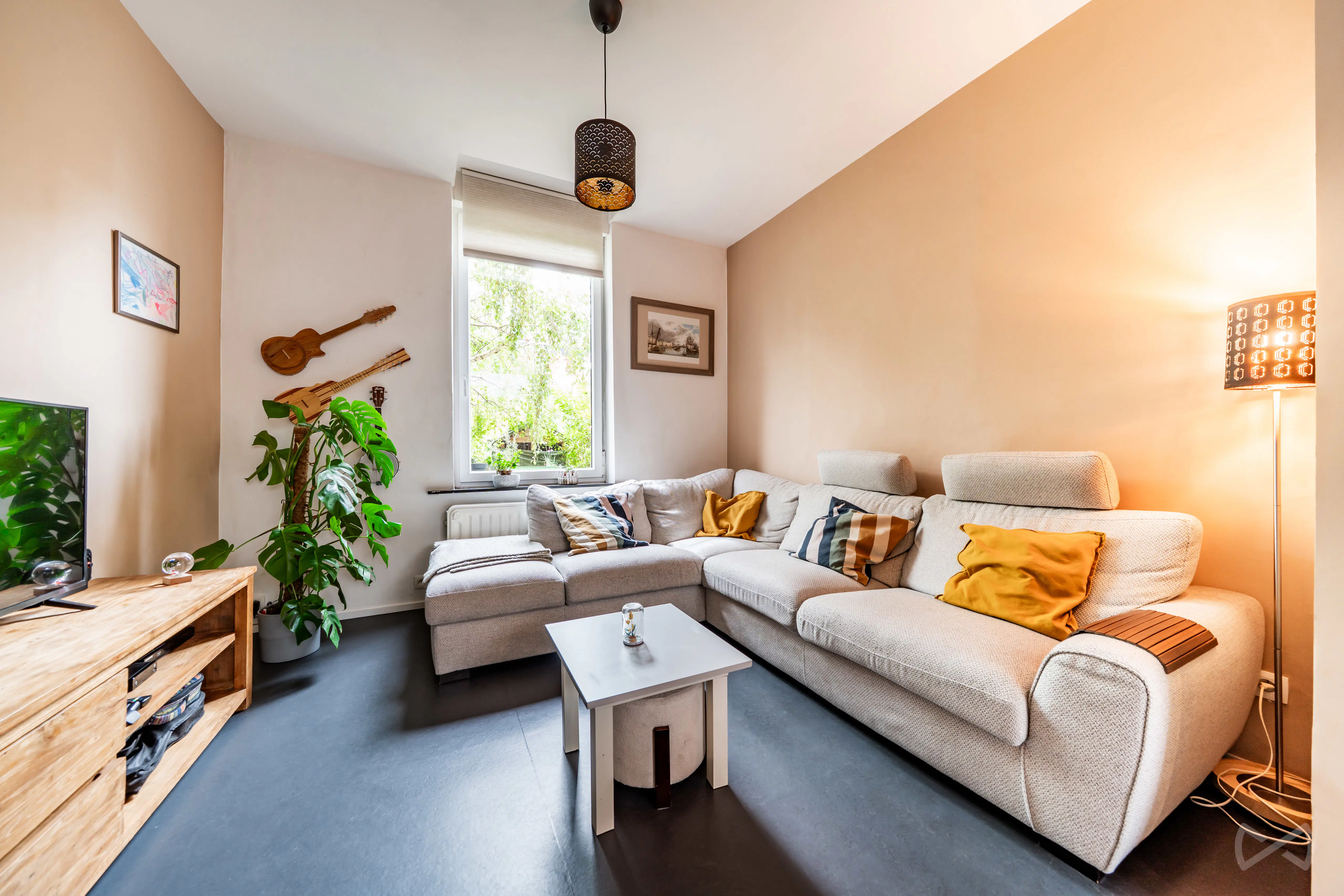Picture 2 of 4 for House with four bedrooms in Liège