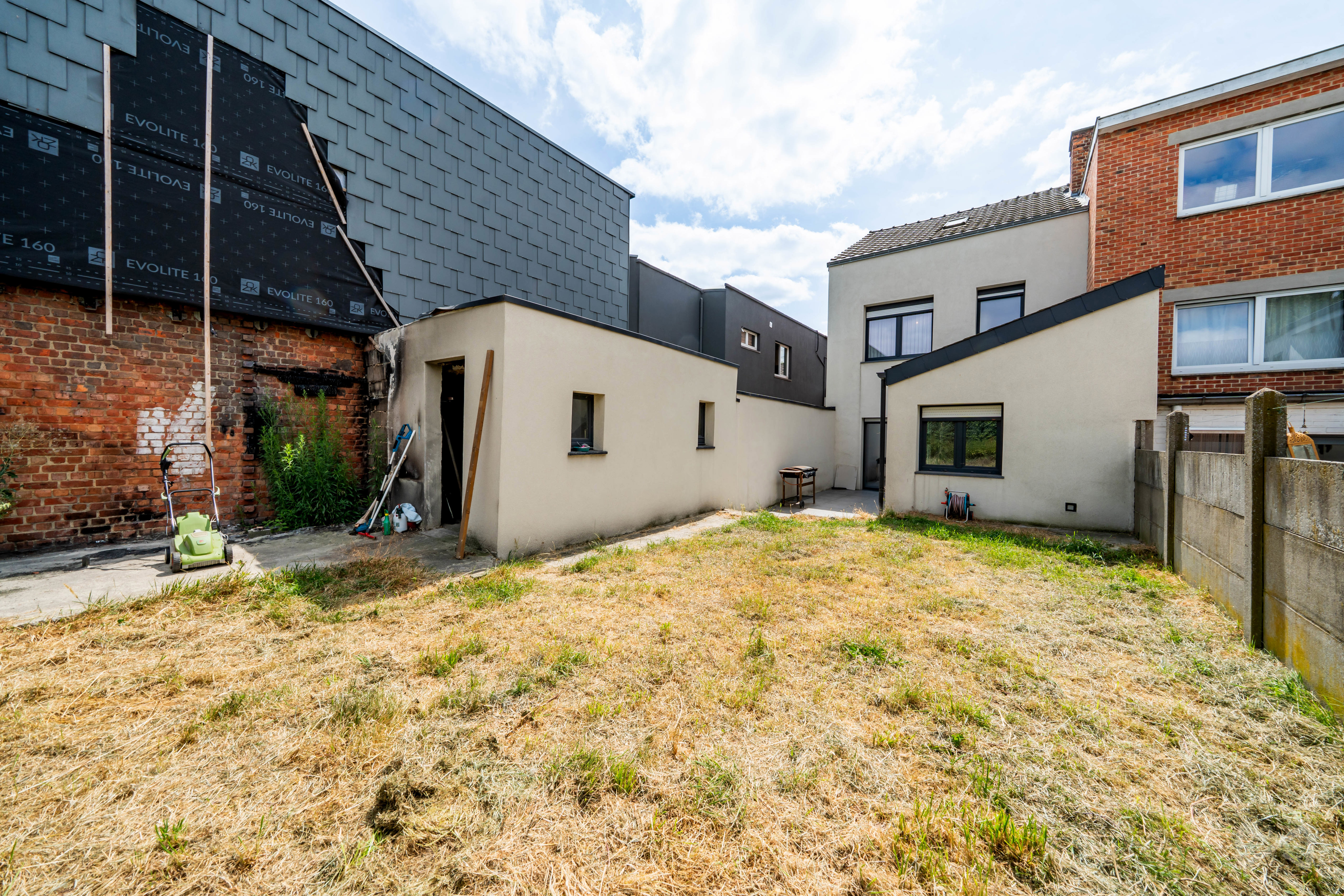Photo 2 sur 4 pour Maison de deux chambres à Grivegnée