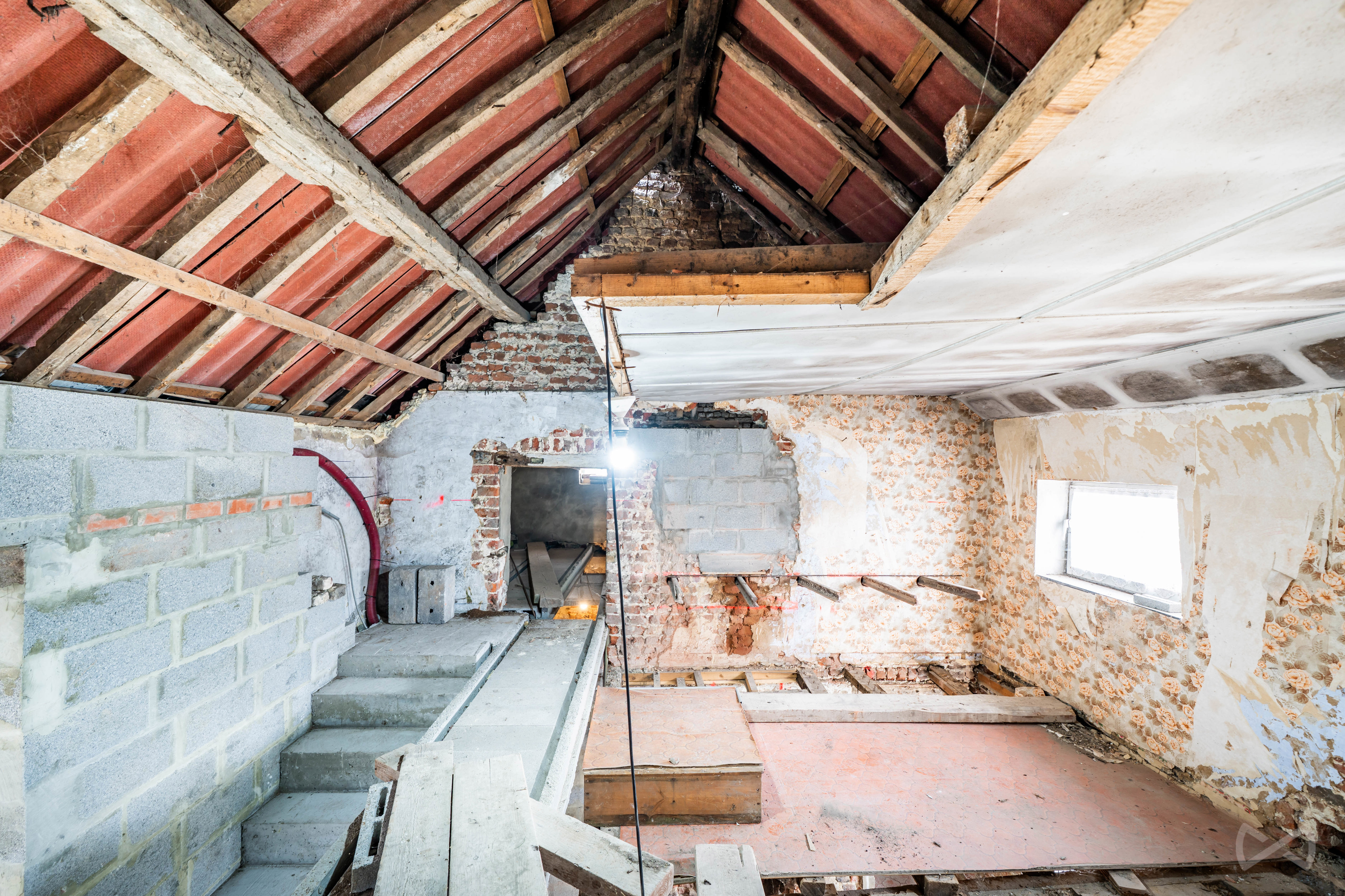 Picture 3 of 4 for House with two bedrooms in Ambresin