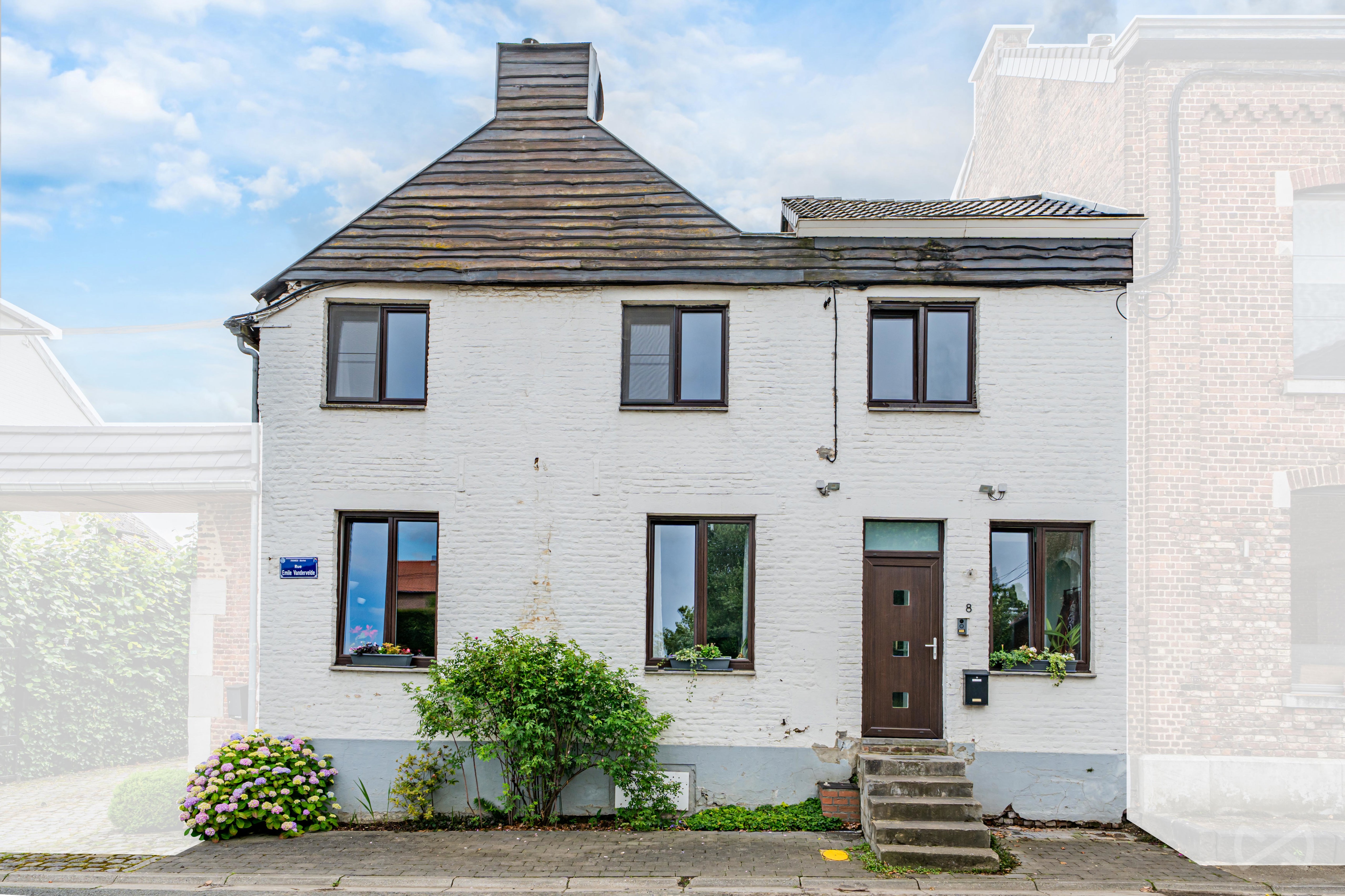 Foto van de woning