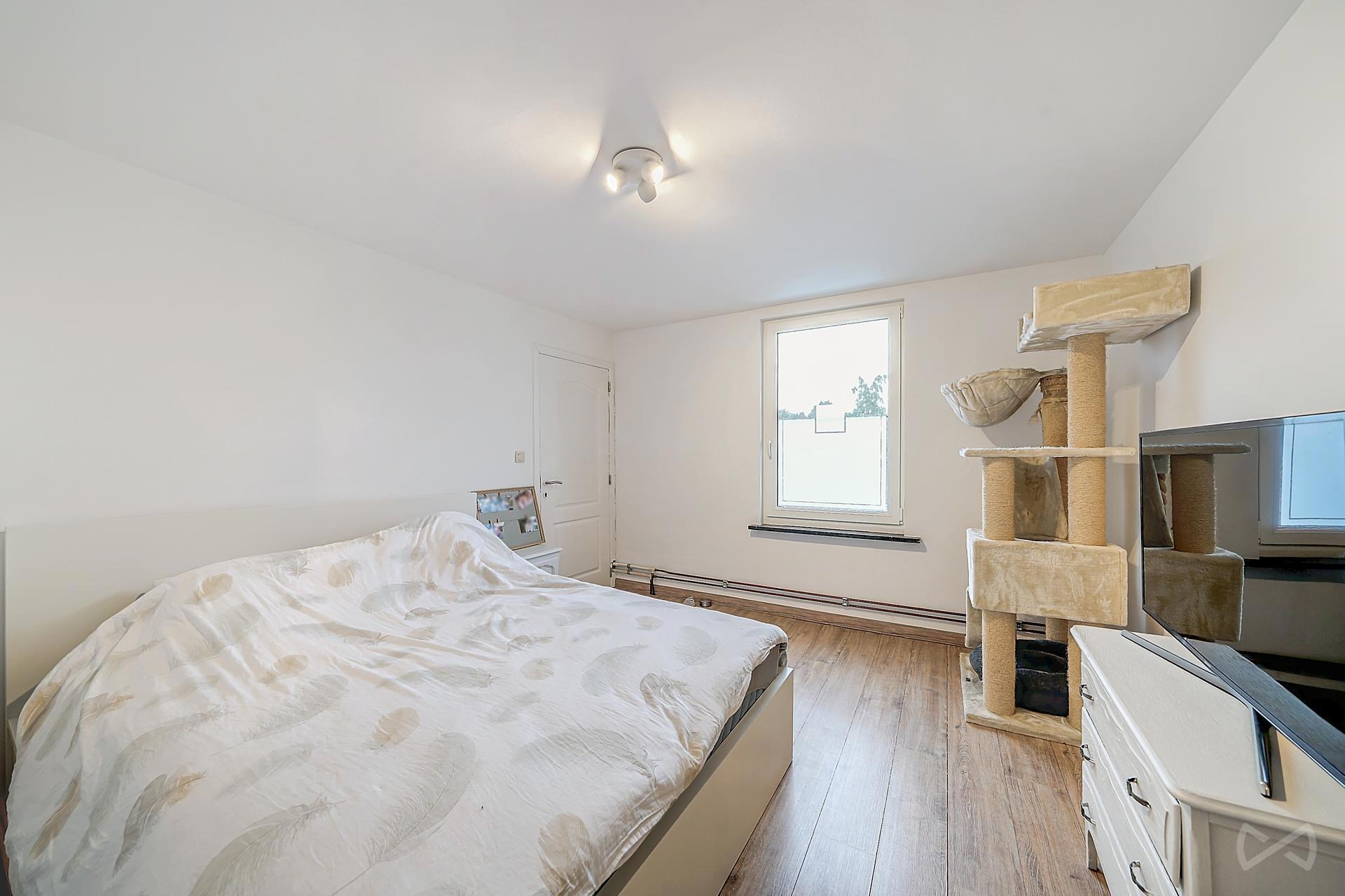 Photo 3 sur 4 pour Maison de quatre chambres à Soignies