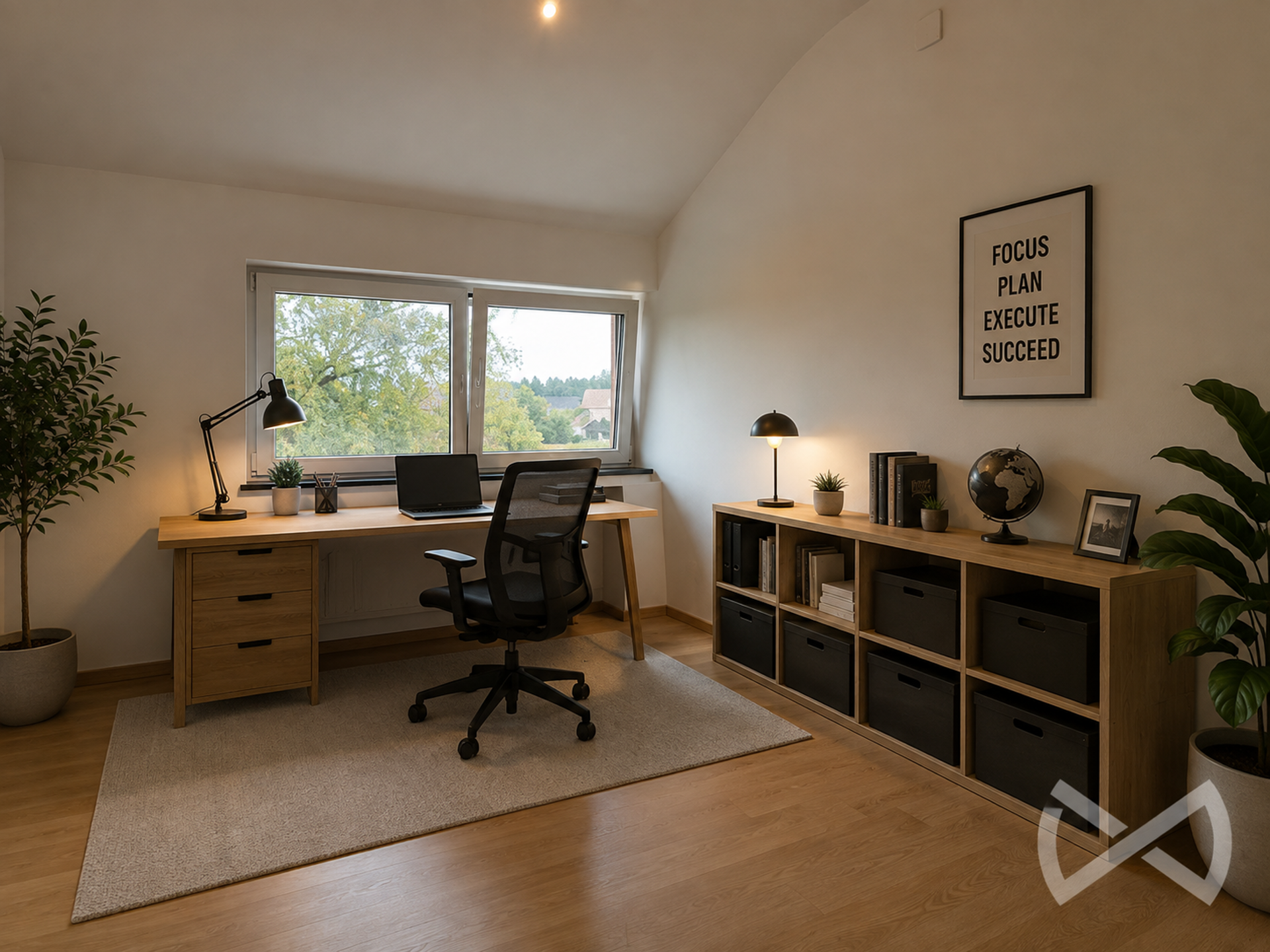 Picture 2 of 4 for House with three bedrooms in Ciney