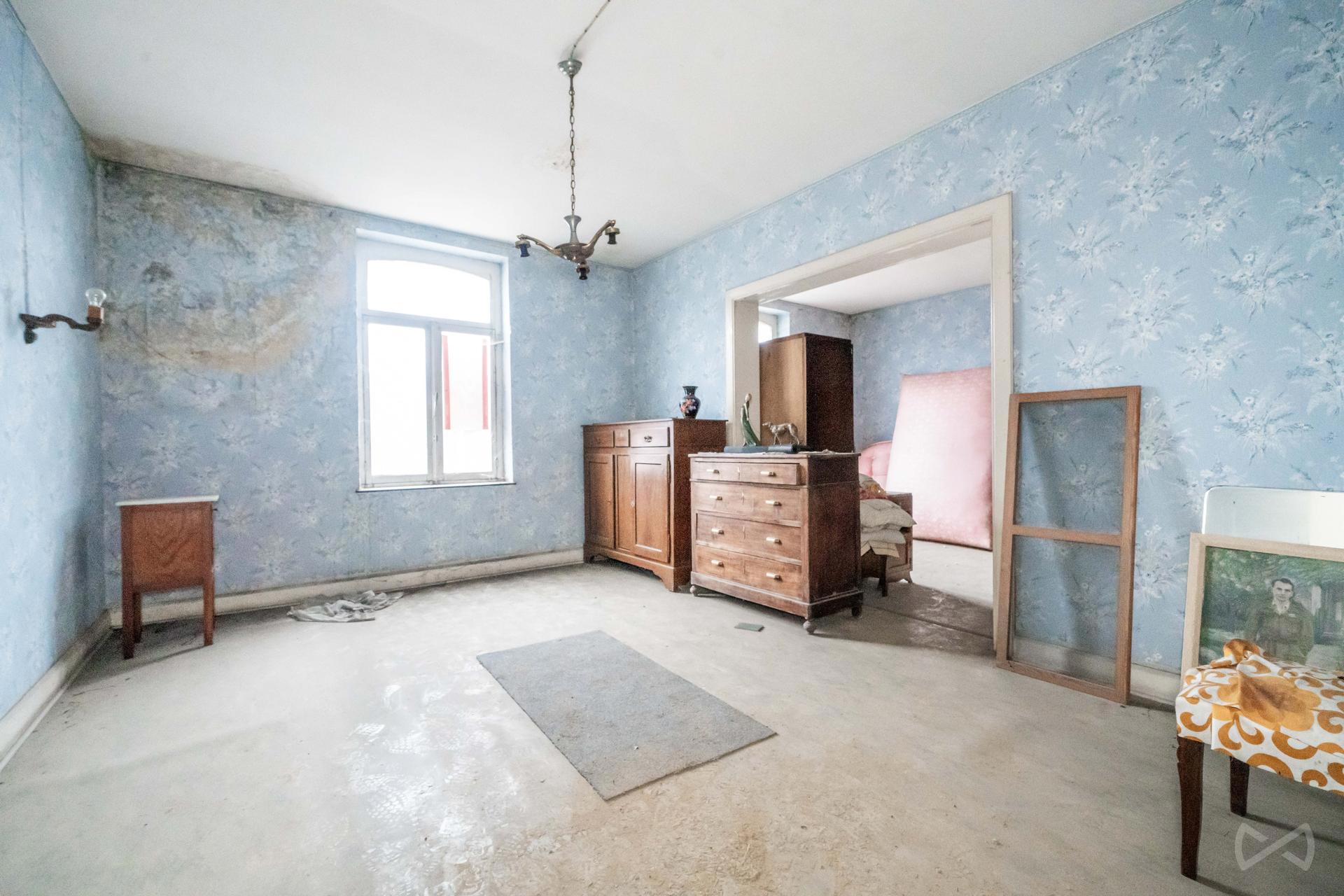 Photo 4 sur 4 pour Entrepôt à Gaurain-ramecroix