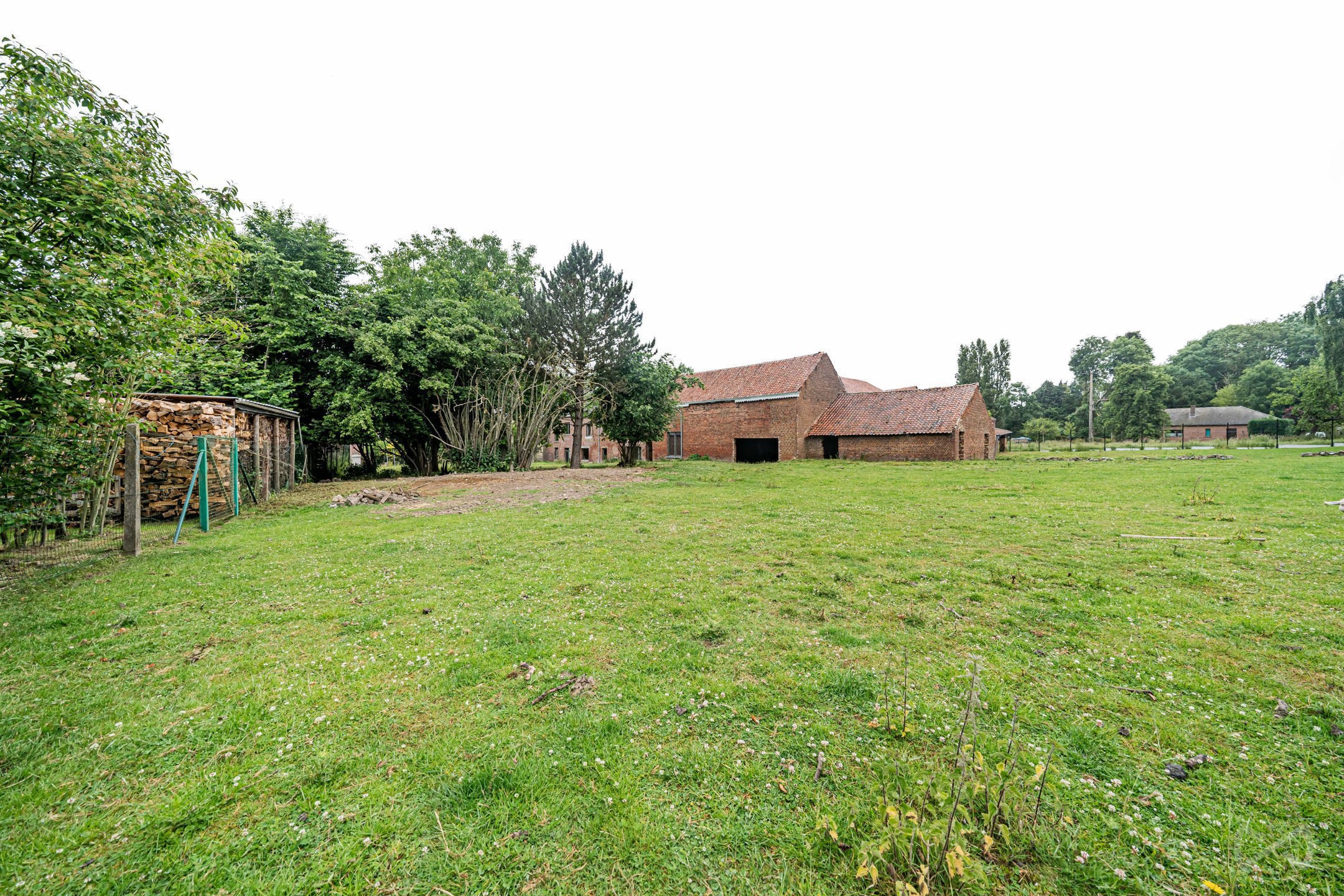 Picture 1 of 4 for Villa farmtype with three bedrooms in Berloz Rosoux-Crenwick