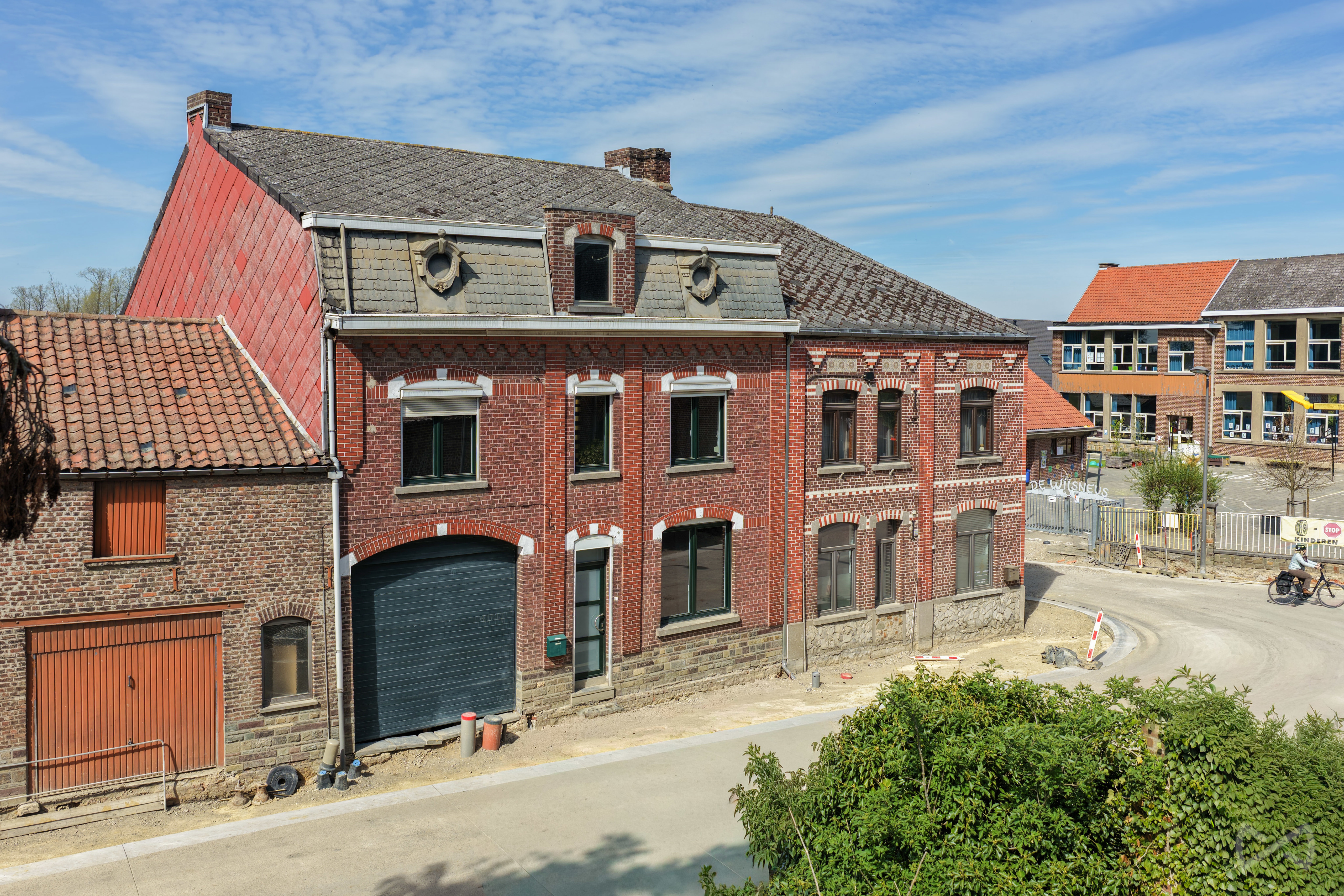 Picture 3 of 3 for House with four bedrooms in Tienen Oplinter