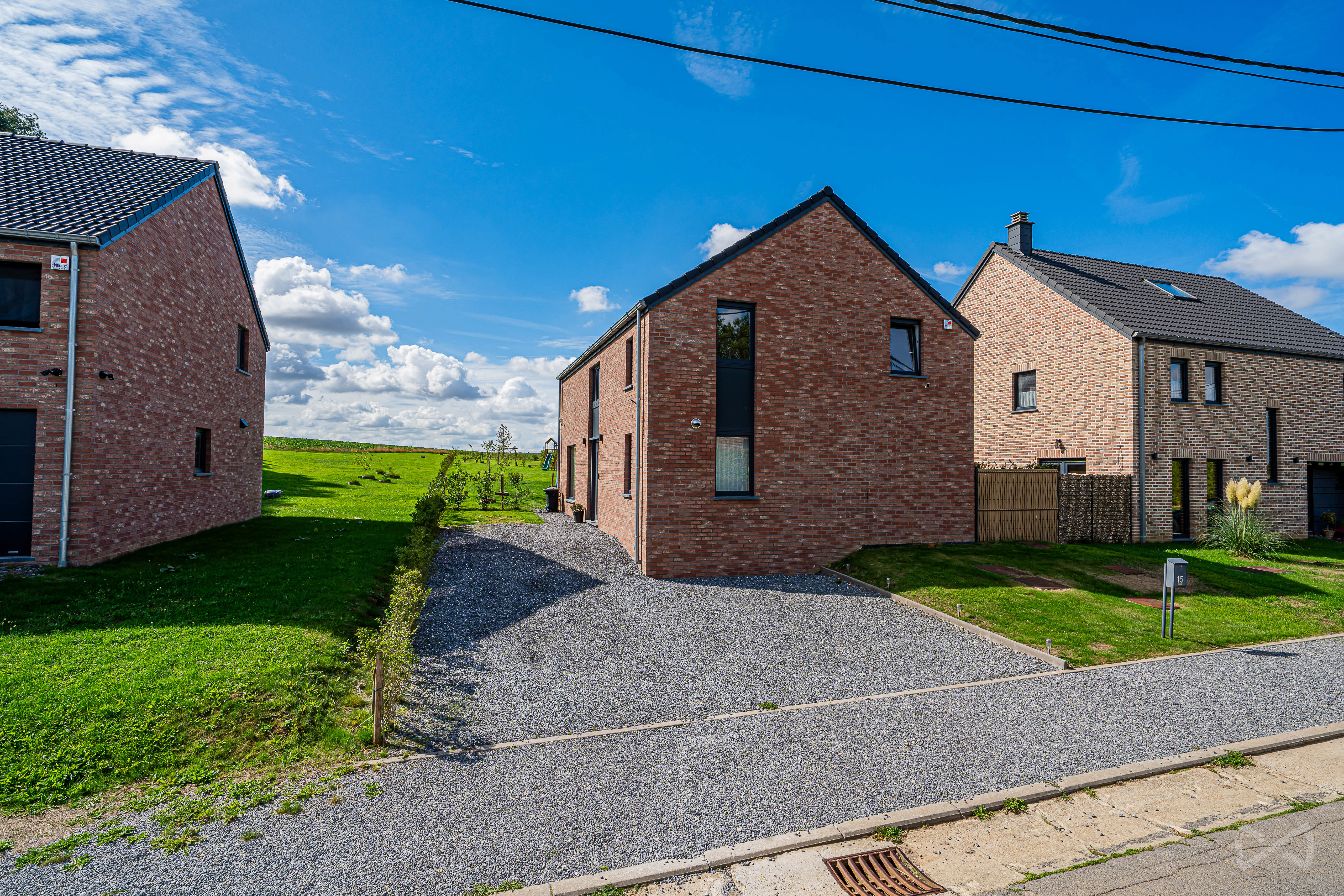 Picture 3 of 4 for Villa with four bedrooms in Wasseiges