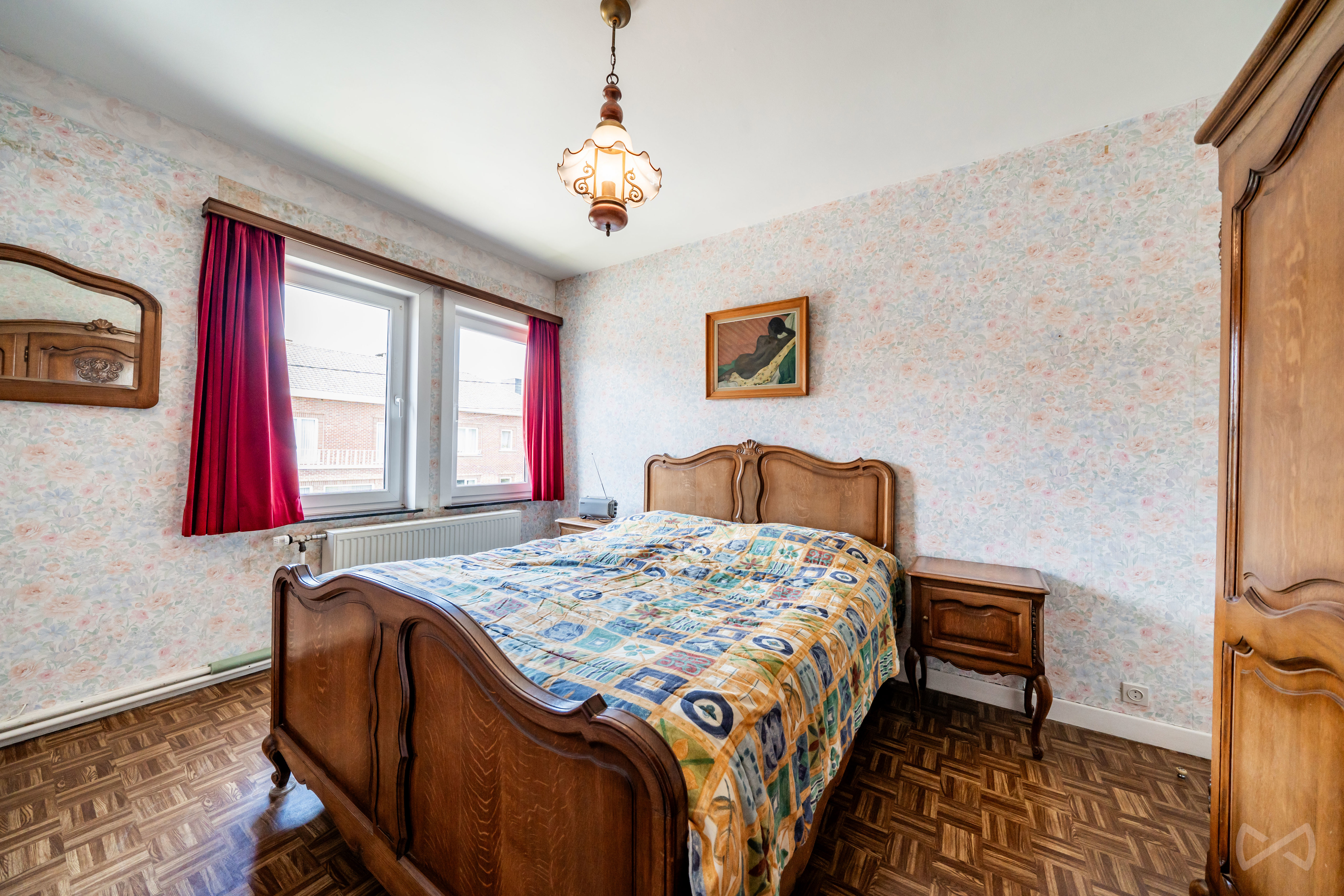 Photo 1 sur 4 pour Maison de trois chambres à Mont-sur-marchienne