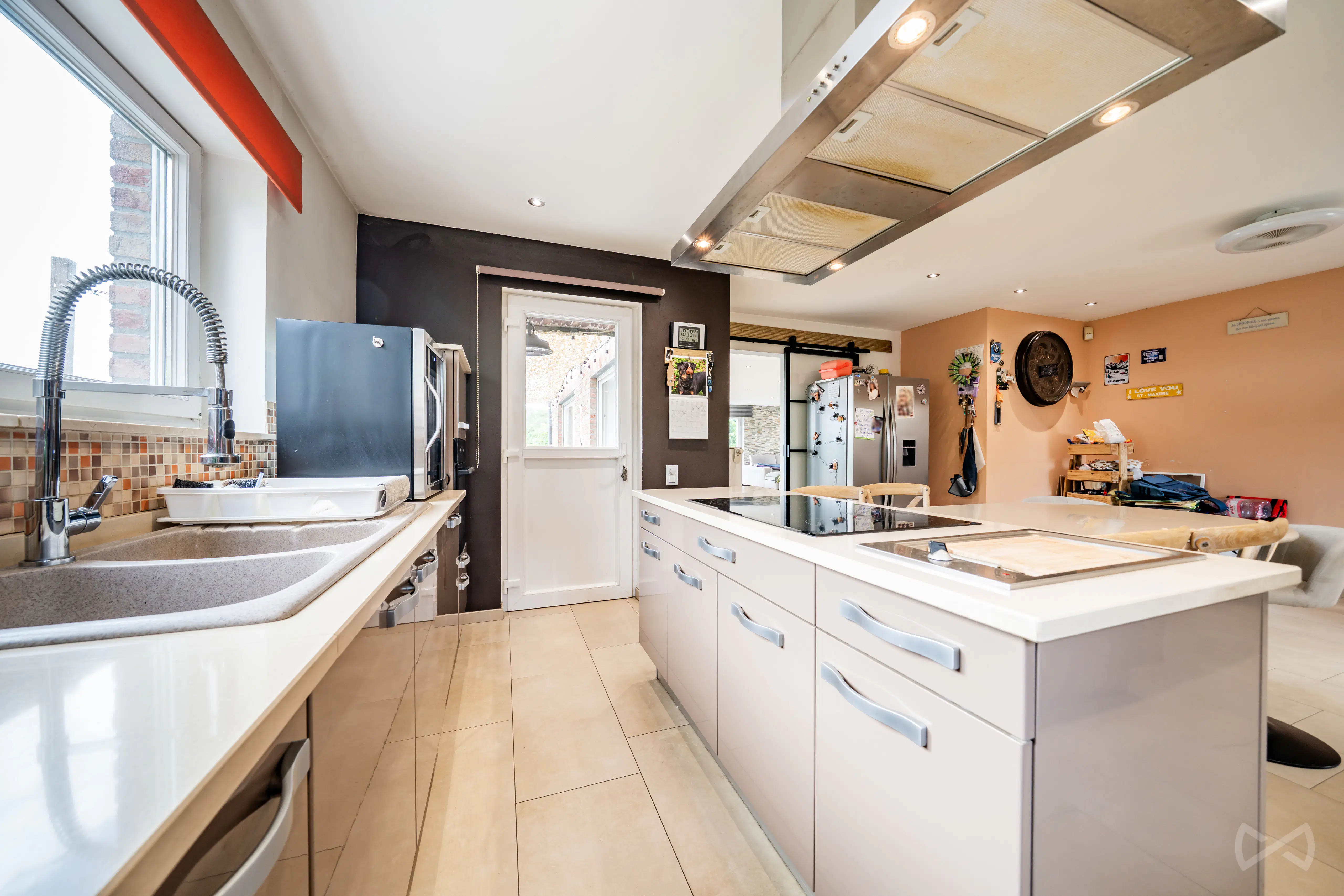 Picture 1 of 4 for Exceptional house with four bedrooms in Courcelles