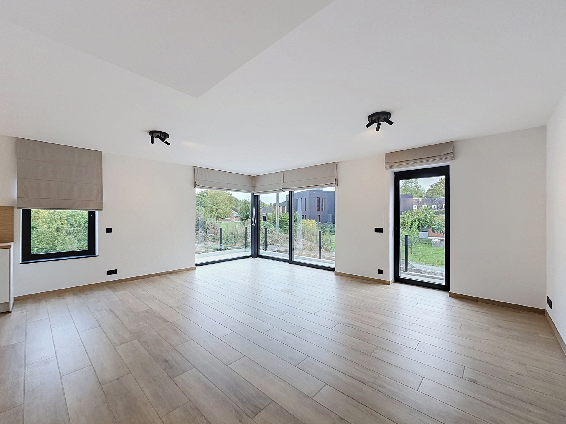 Picture 3 of 3 for Flat with two bedrooms in Namur