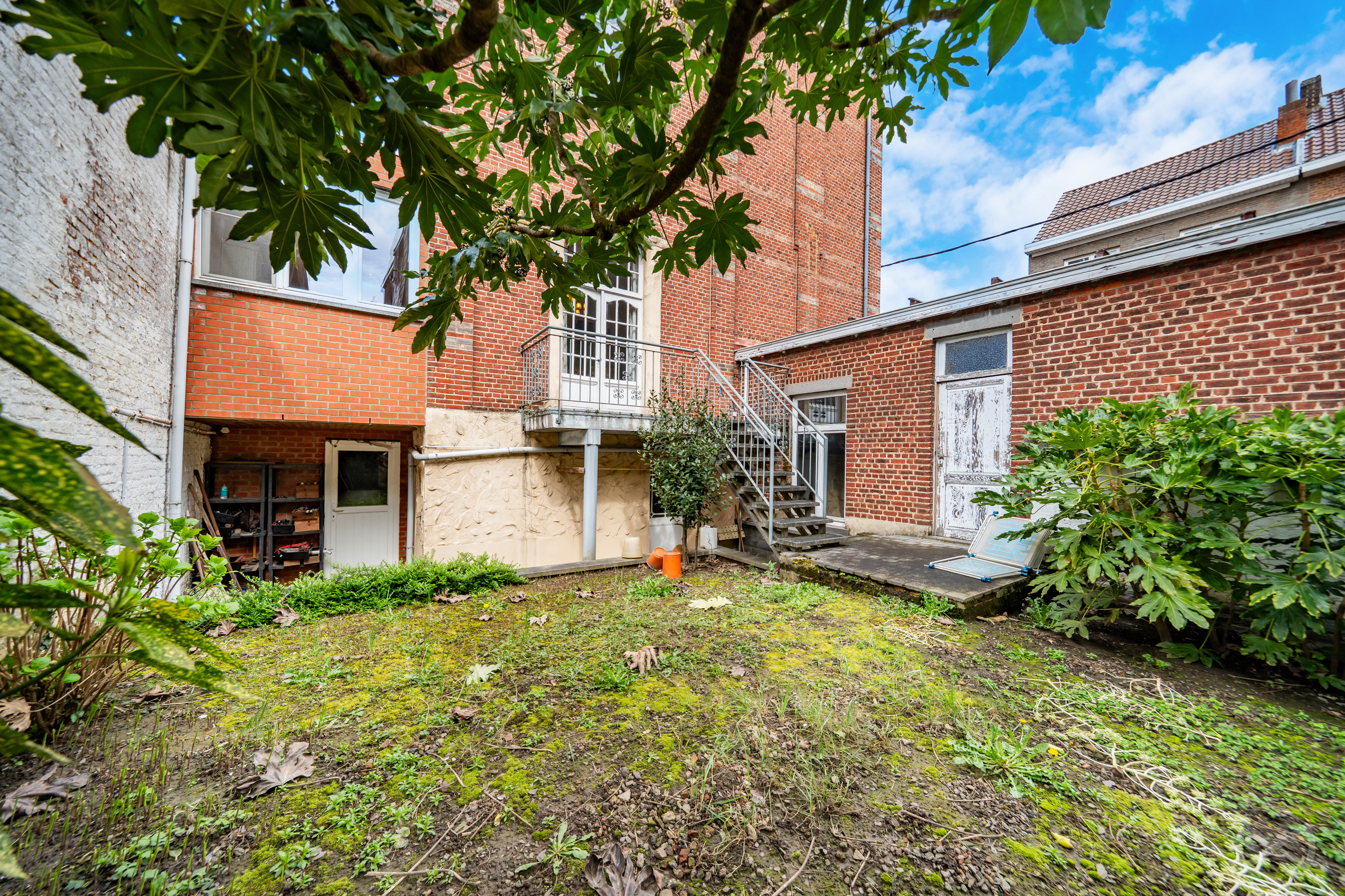 Picture 4 of 4 for Maison de maitre with four bedrooms in Braine-le-Comte
