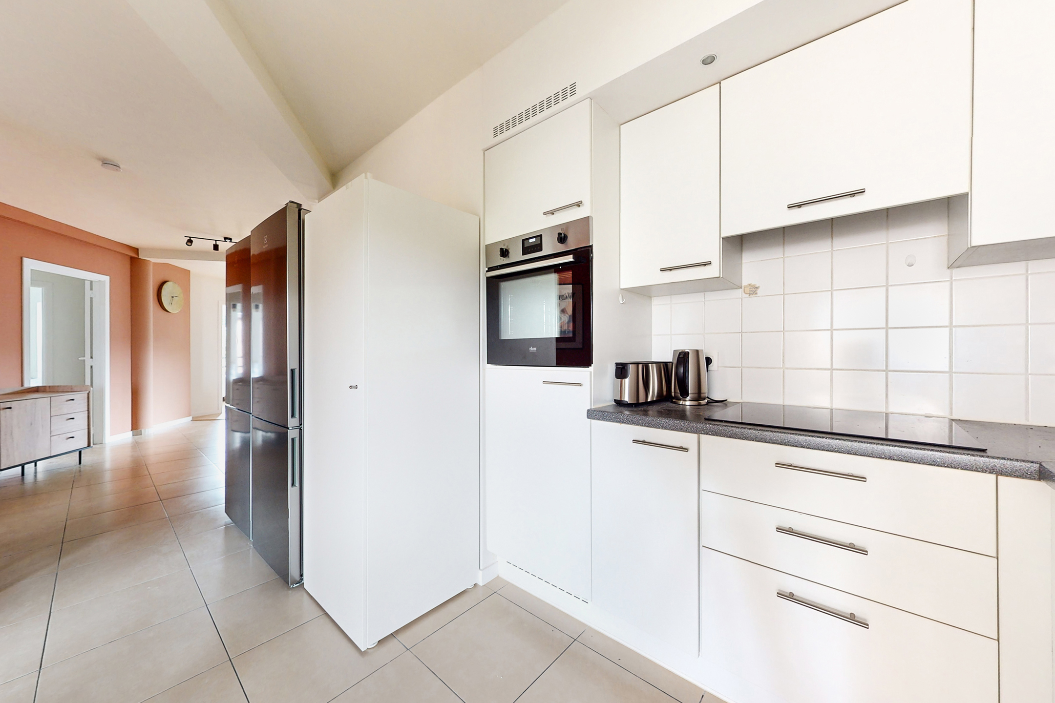 Picture 4 of 4 for Flat with five bedrooms in Uccle