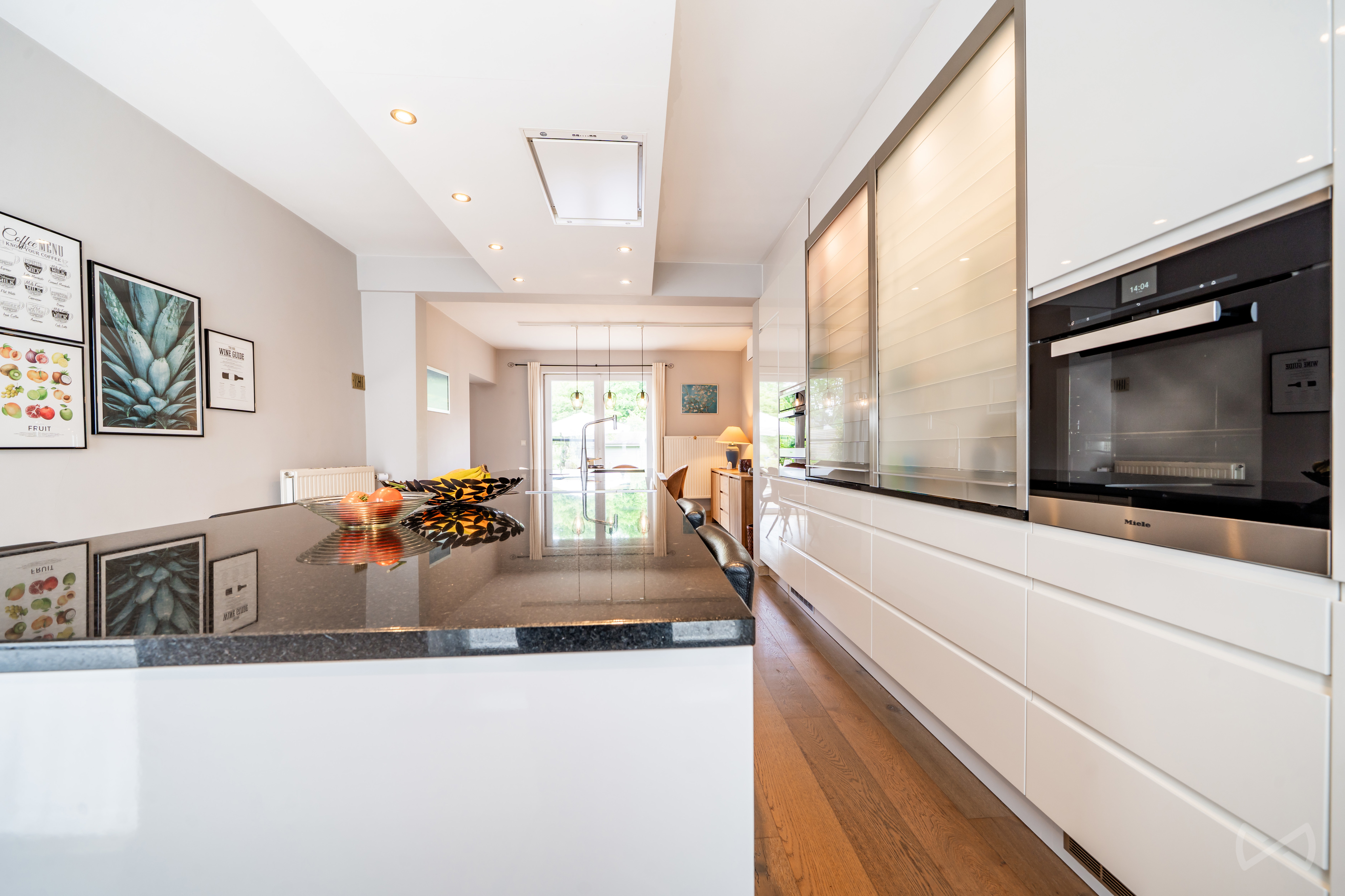 Picture 3 of 4 for House with five bedrooms in Mont-sur-marchienne