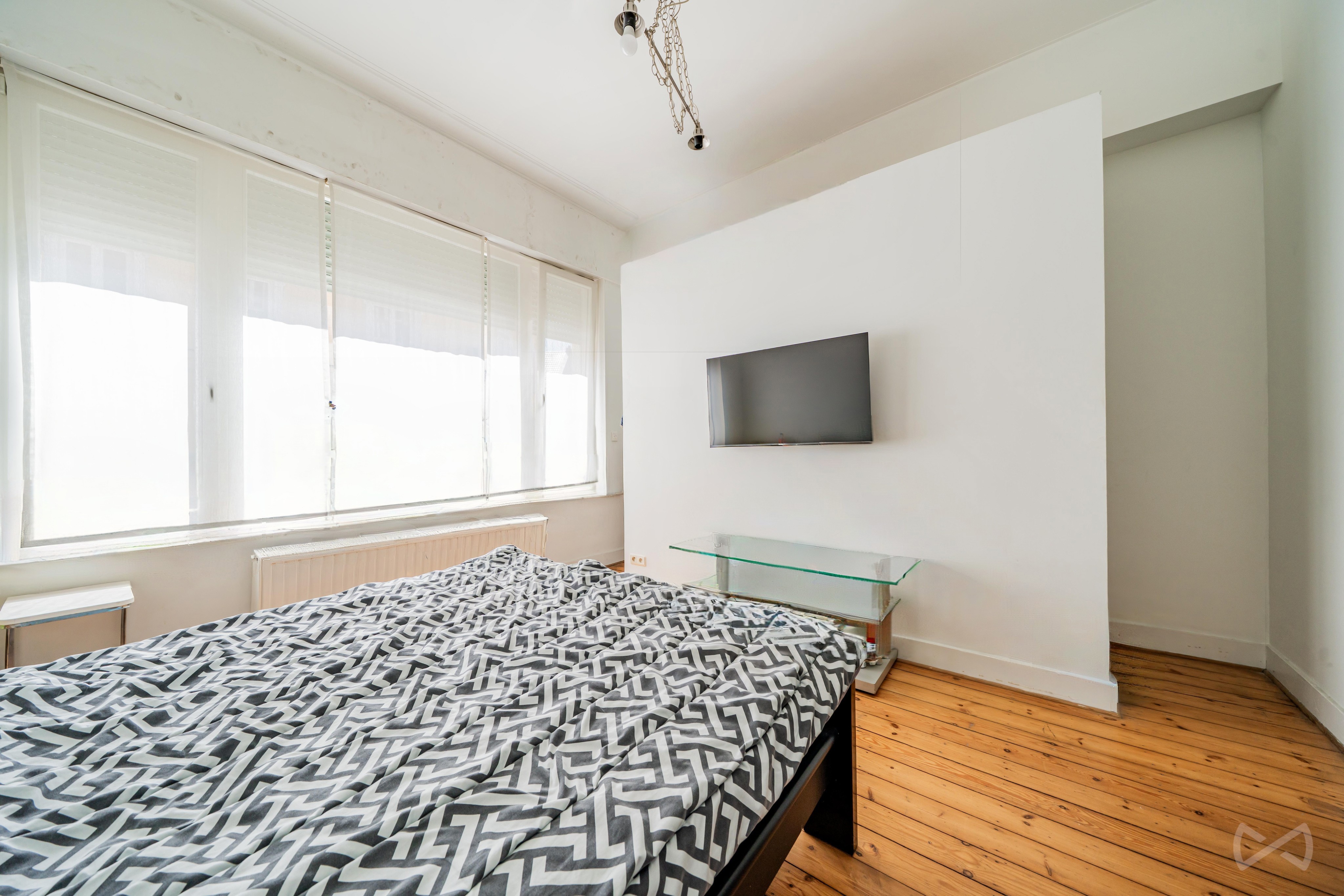Picture 2 of 4 for Flat with two bedrooms in Evere
