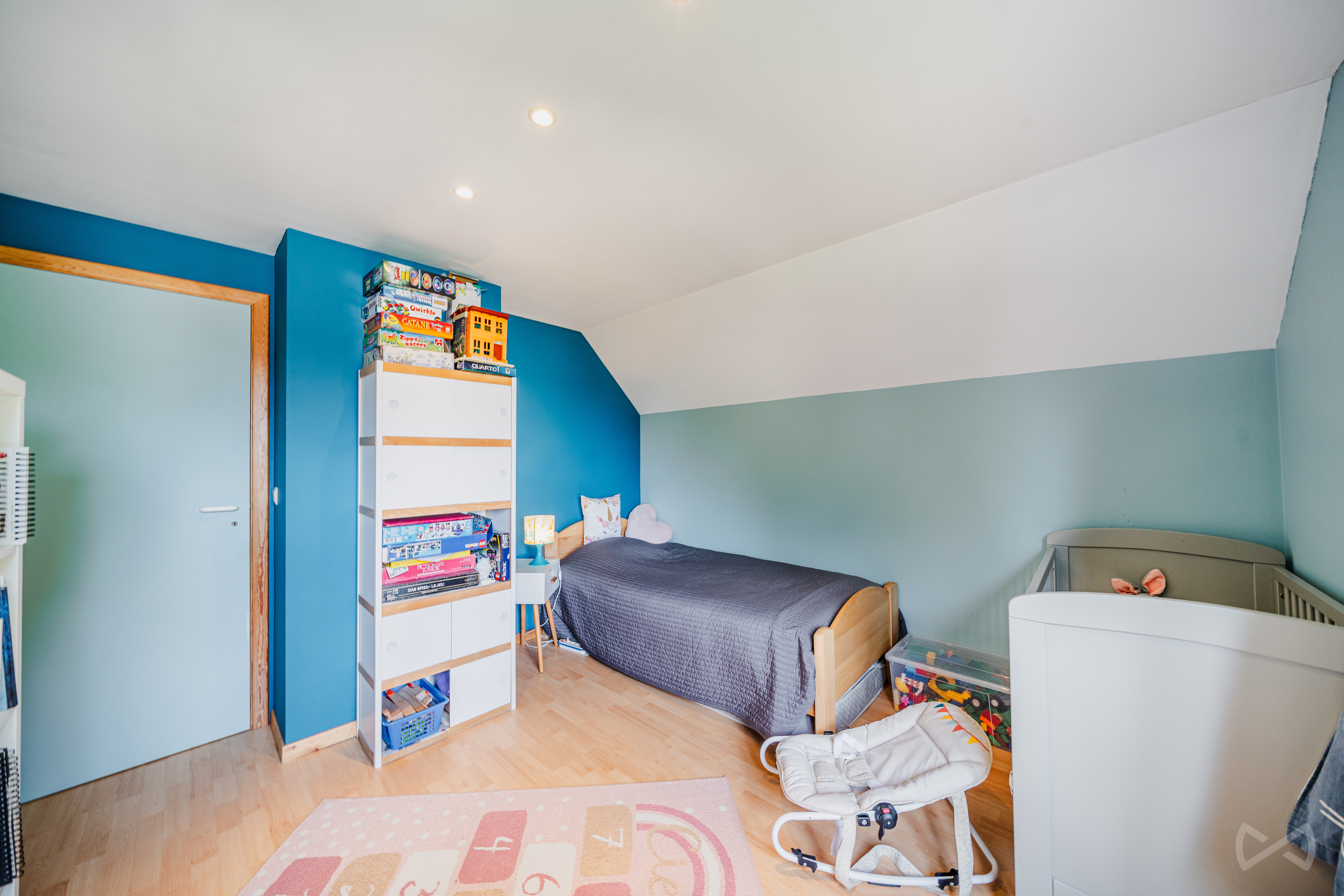 Picture 3 of 4 for House with five bedrooms in Rixensart