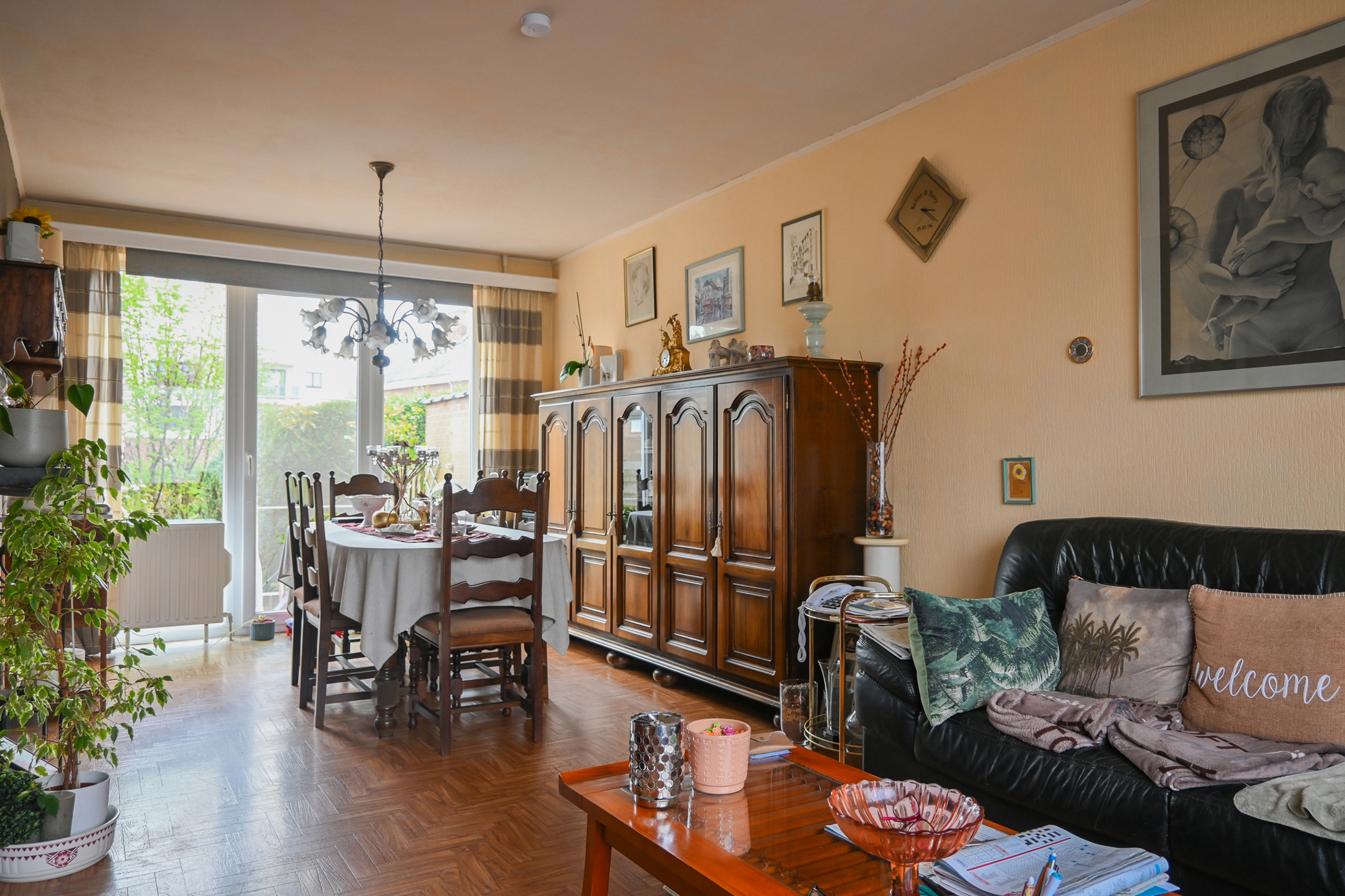 Picture 1 of 4 for House with three bedrooms in Diest